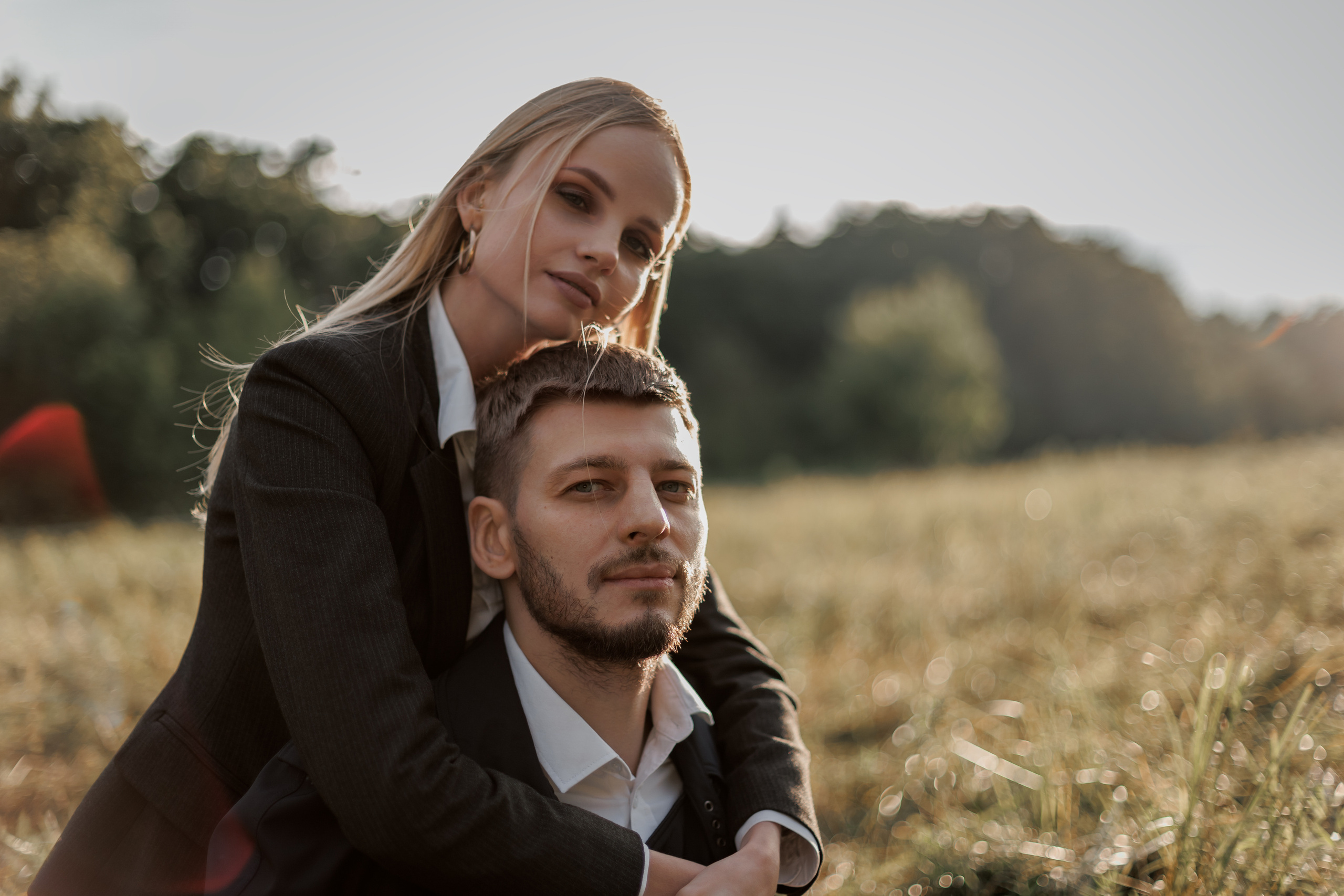 Forest. AnnVish photographer