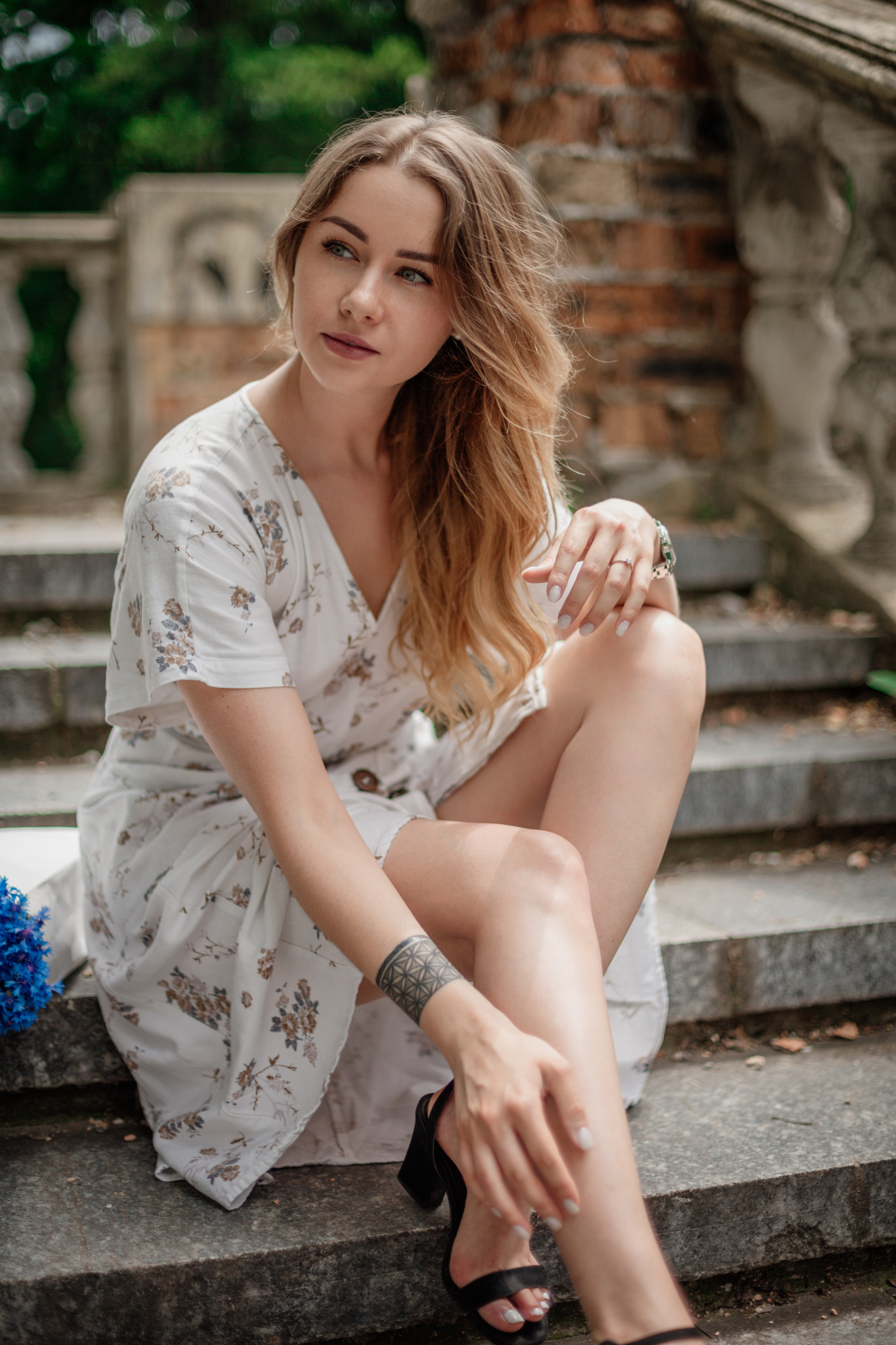 Mira. AnnVish photographer