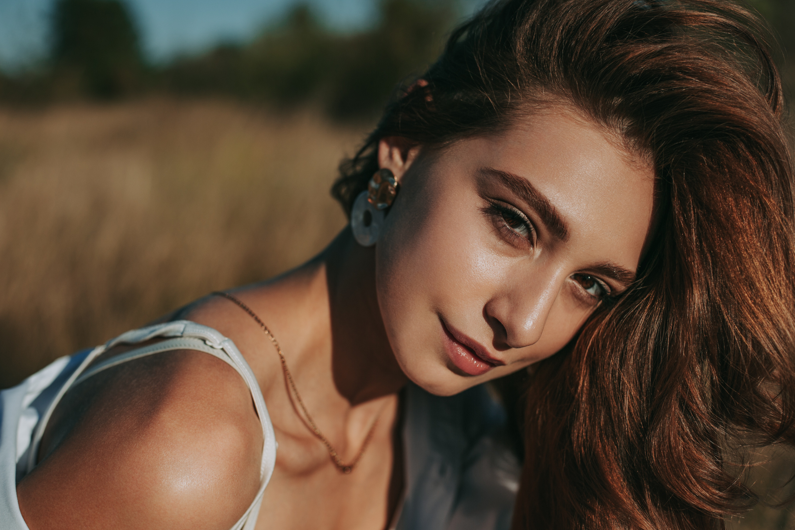 Anna. AnnVish photographer