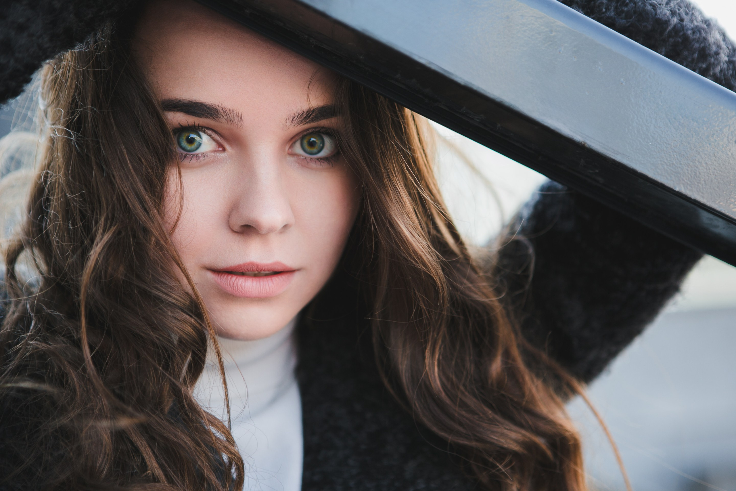 Ксюша. AnnVish photographer