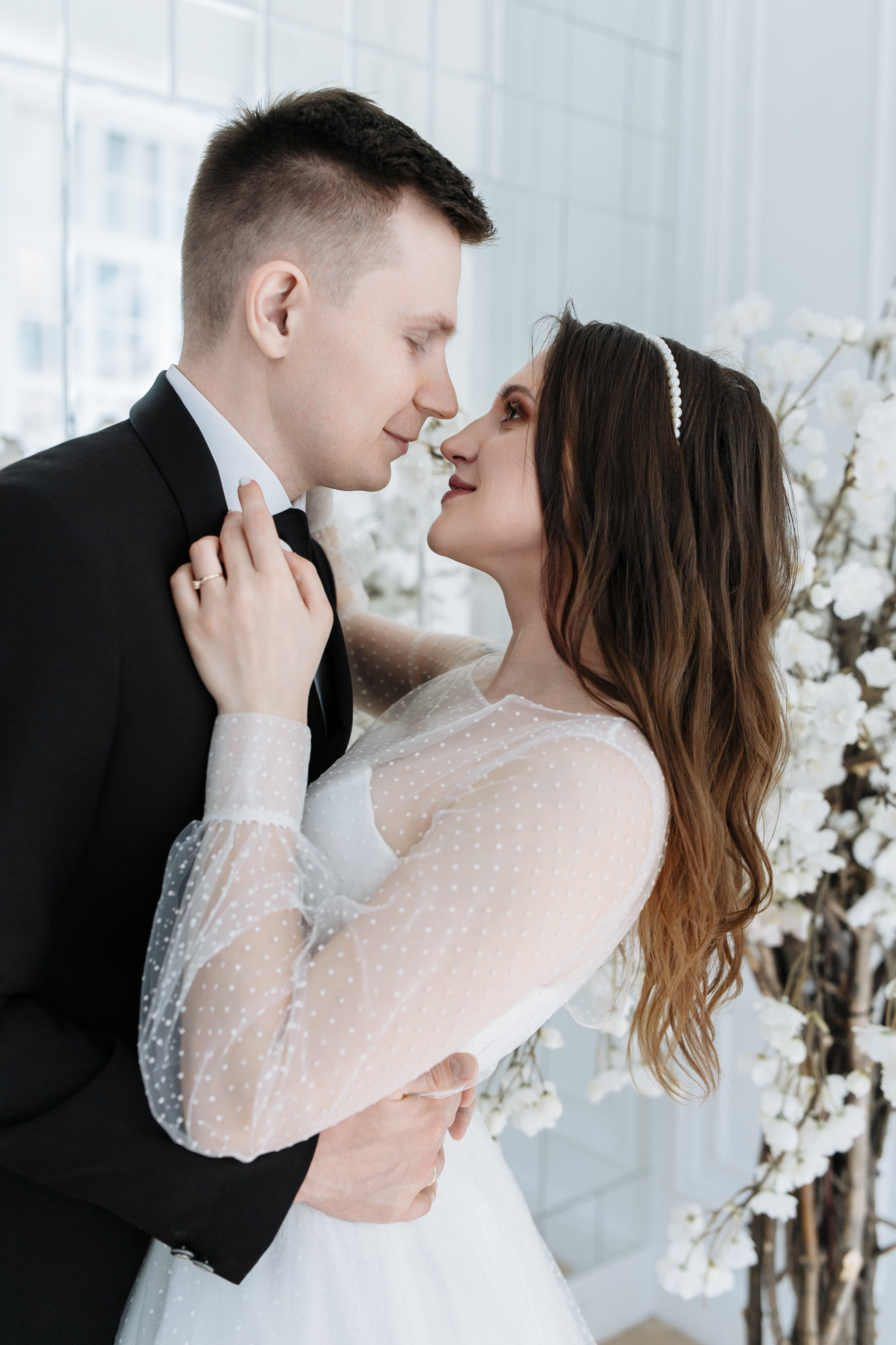 Anna & Max. AnnVish photographer