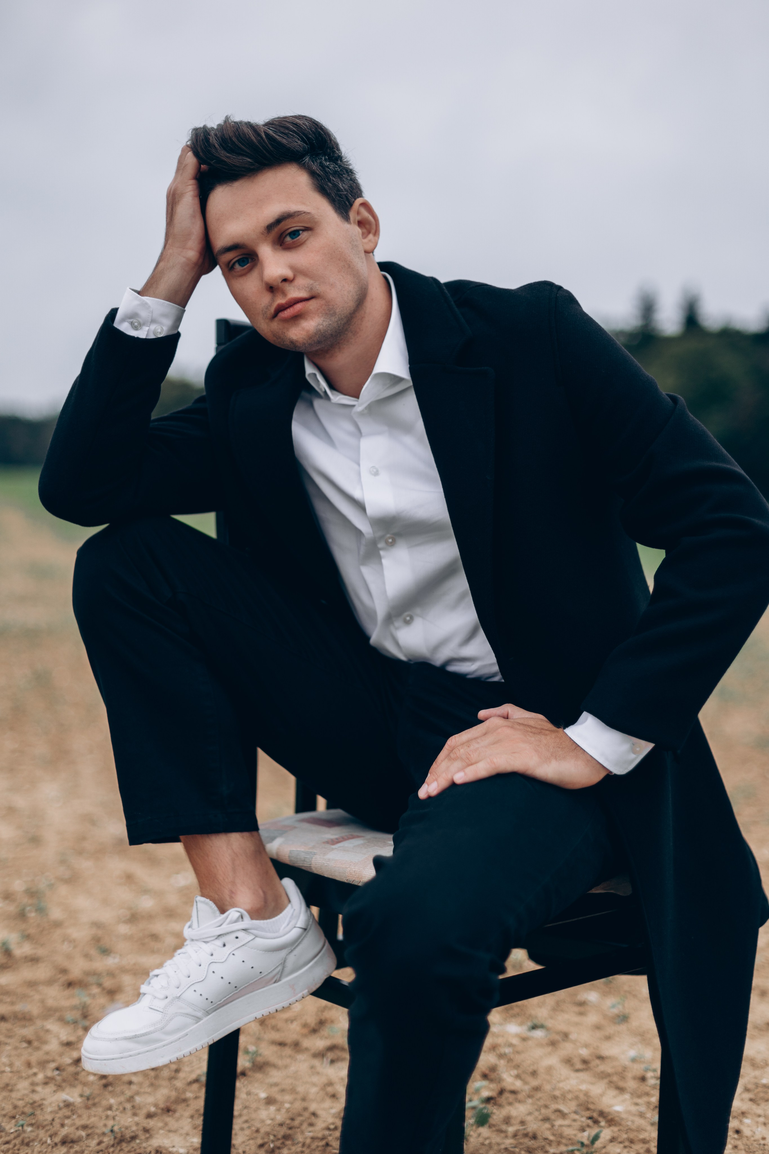 Ігор. AnnVish photographer