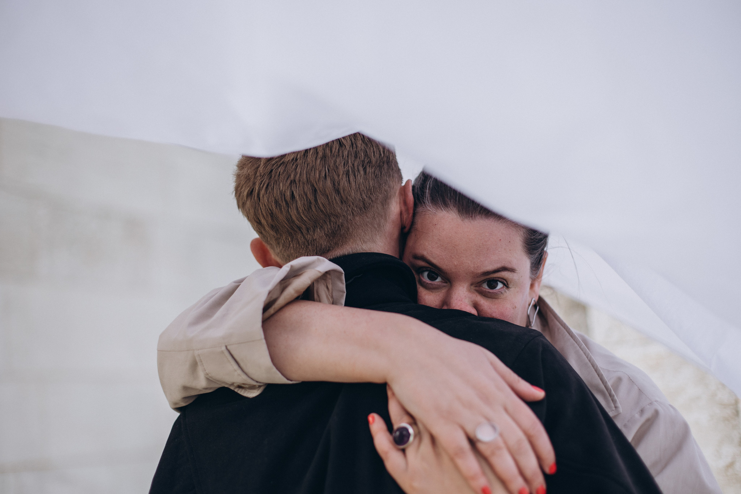 Вєра і Сергій. AnnVish photographer