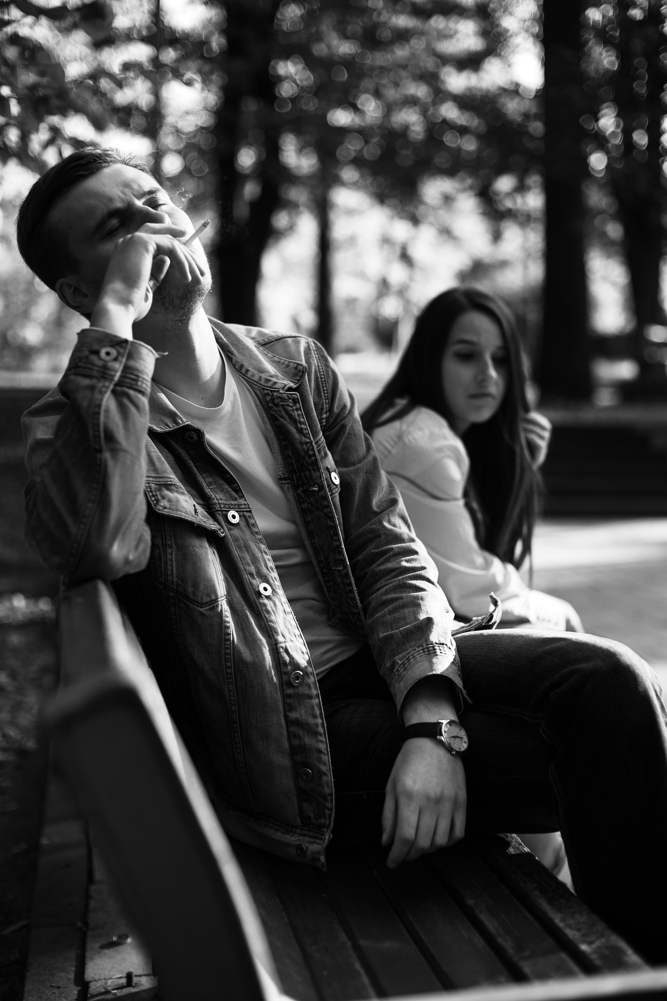 Story, которая не совсем love. AnnVish photographer