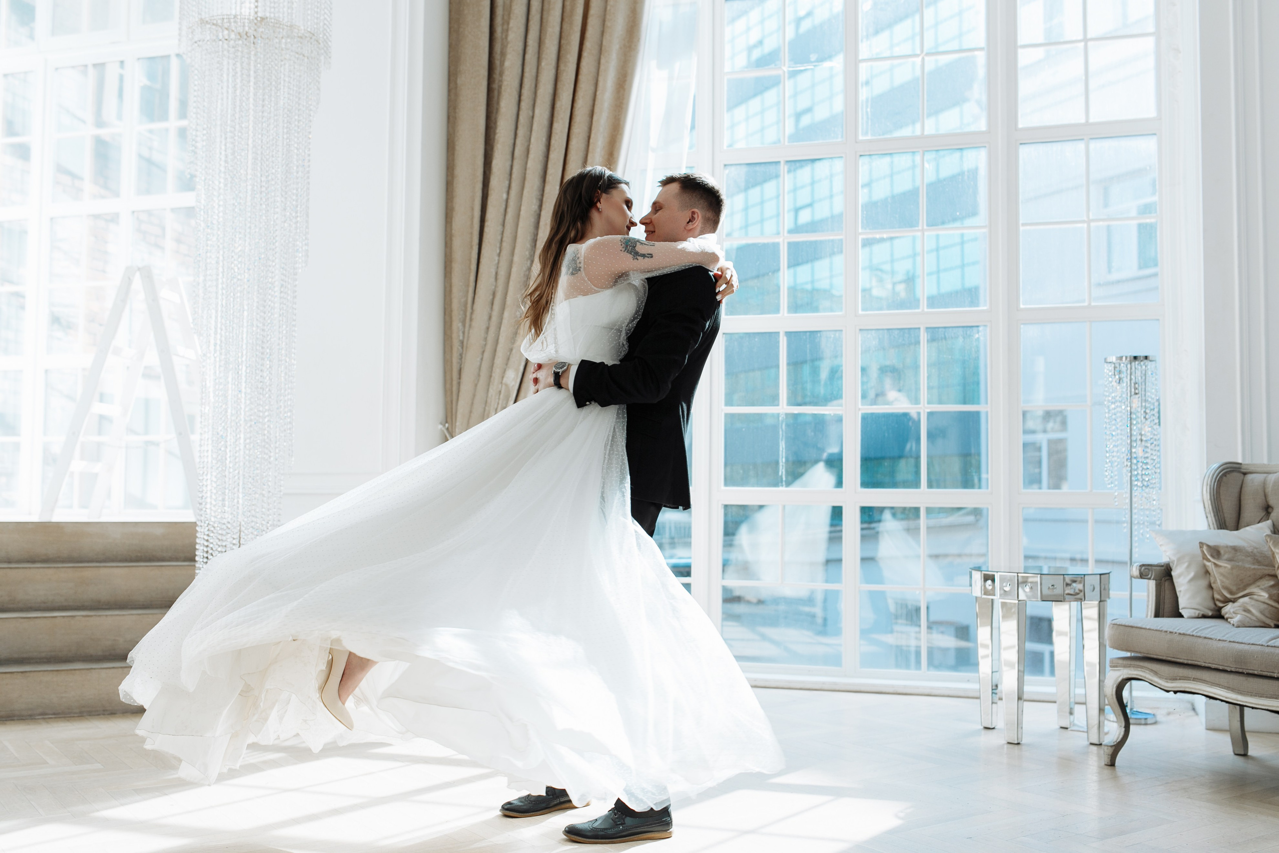 Anna & Max. AnnVish photographer