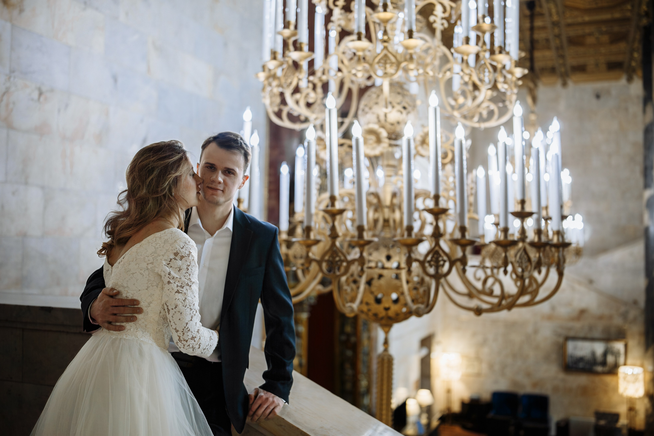 Весільні. AnnVish photographer