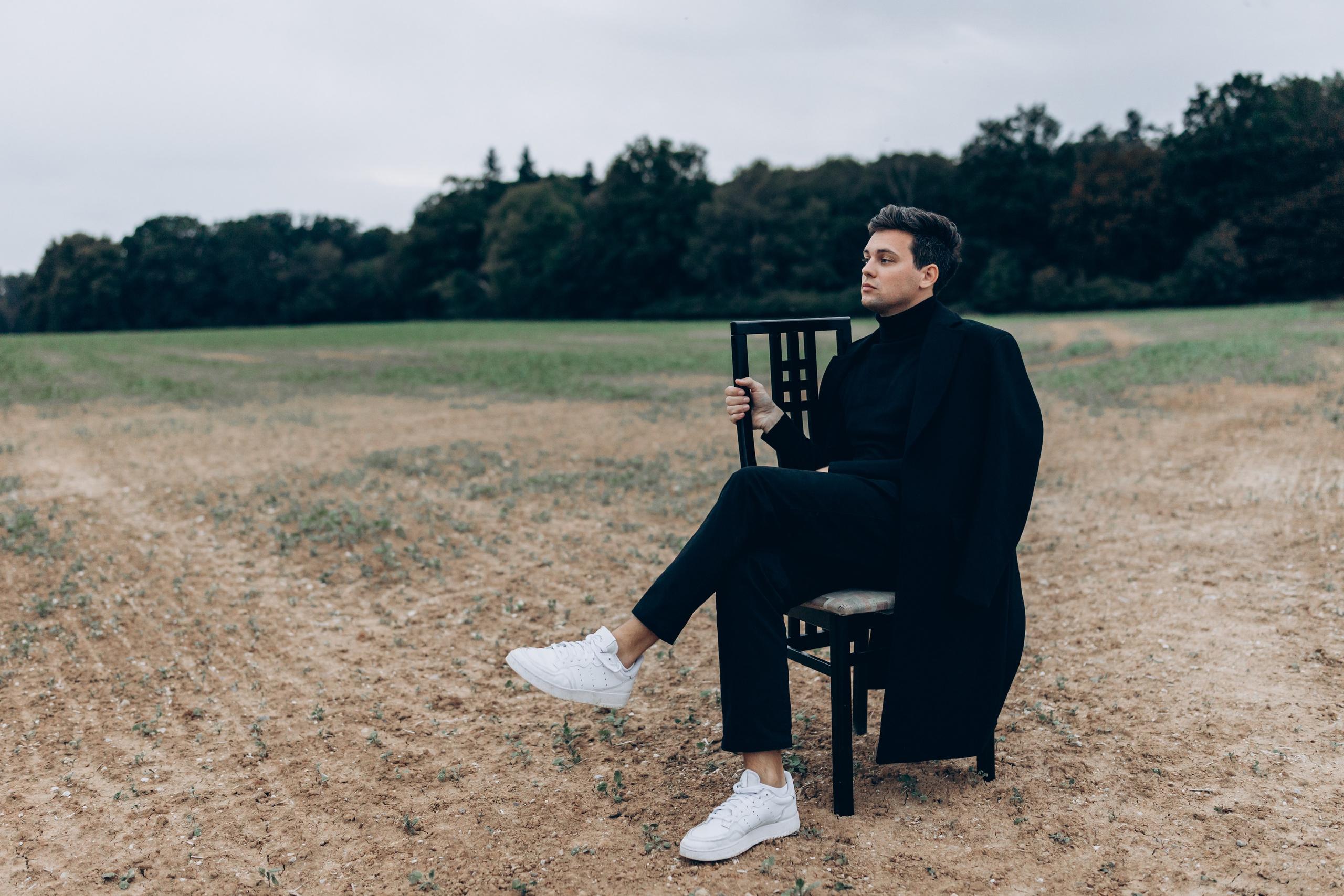 Ігор. AnnVish photographer