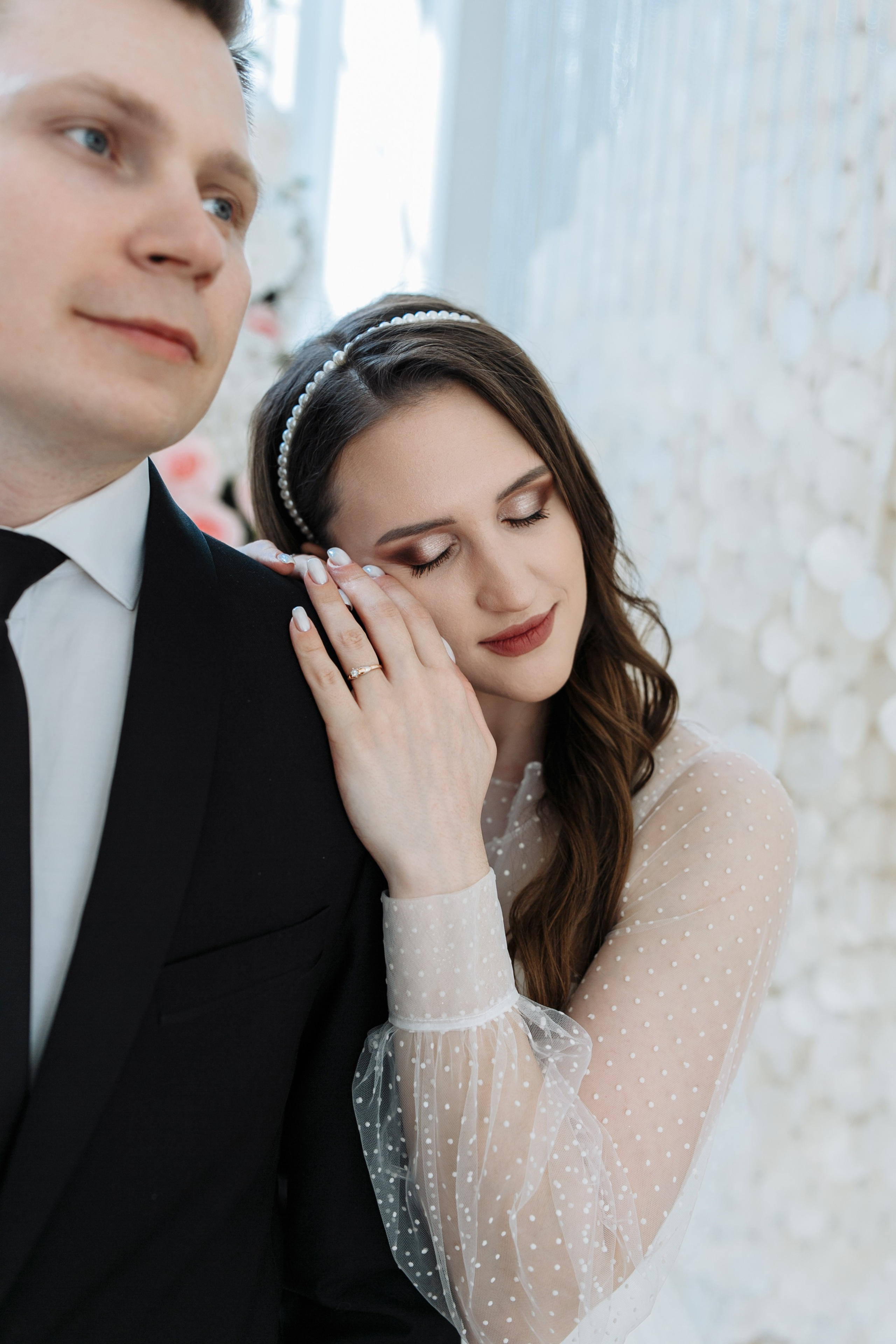 Anna & Max. AnnVish photographer