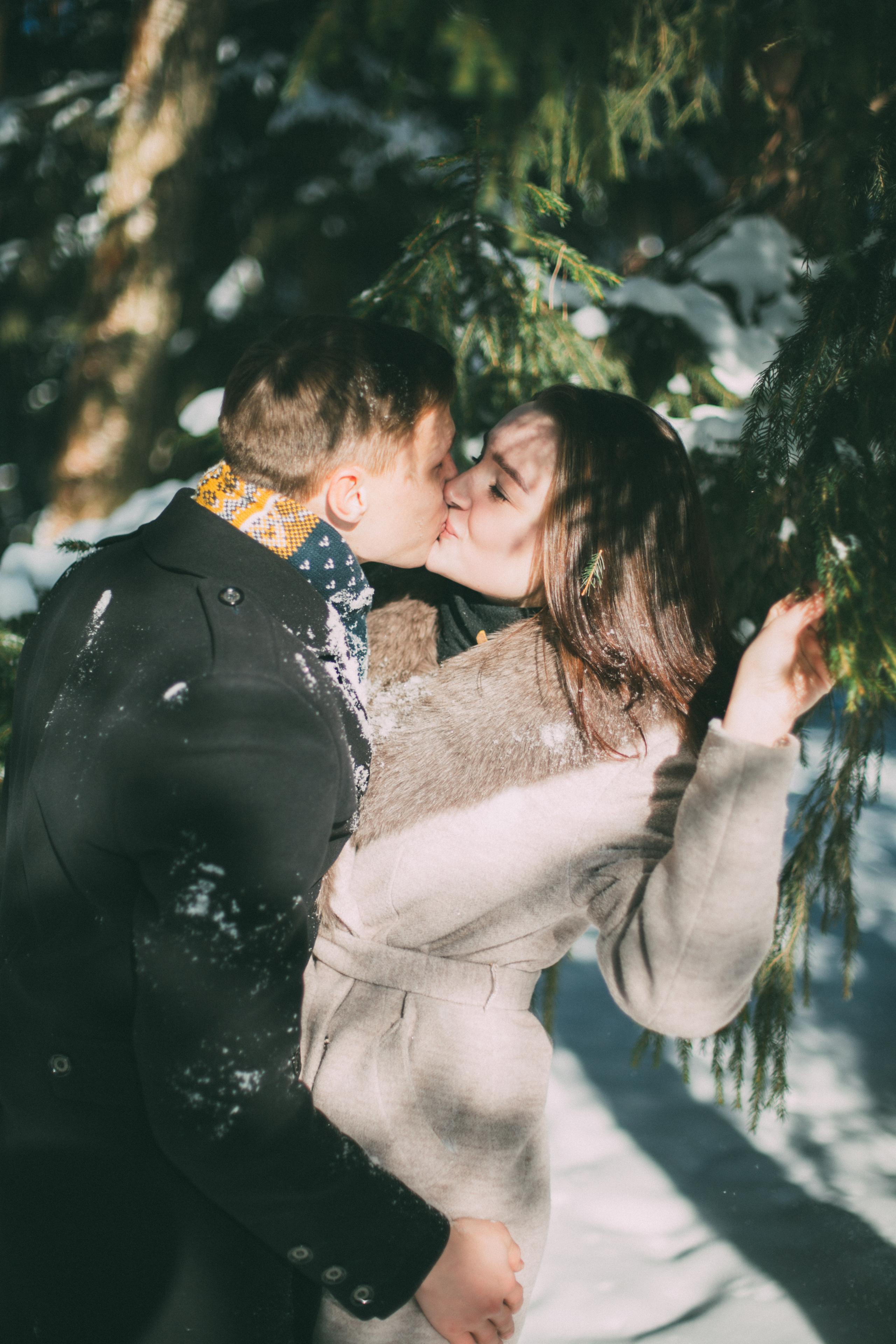 Одним солнечным днём. AnnVish photographer