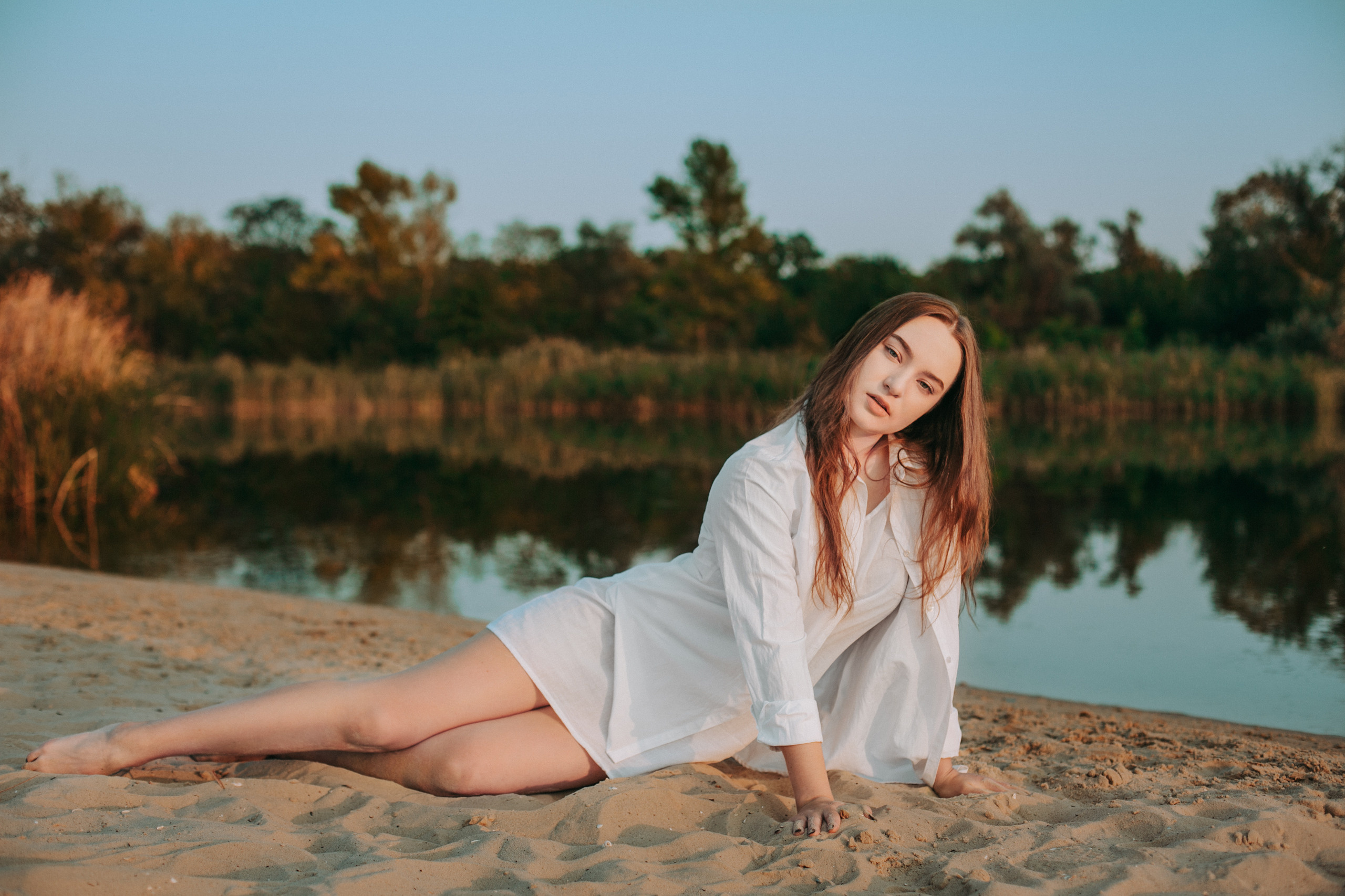 Аріна. AnnVish photographer