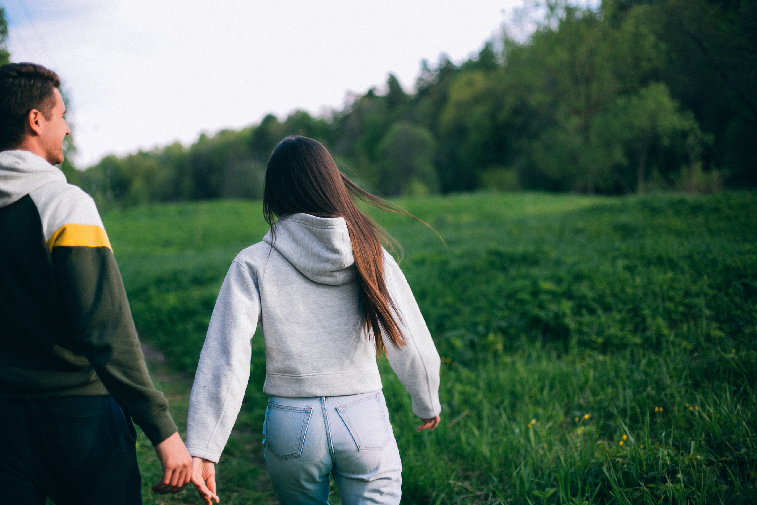 Прогулянка. AnnVish photographer