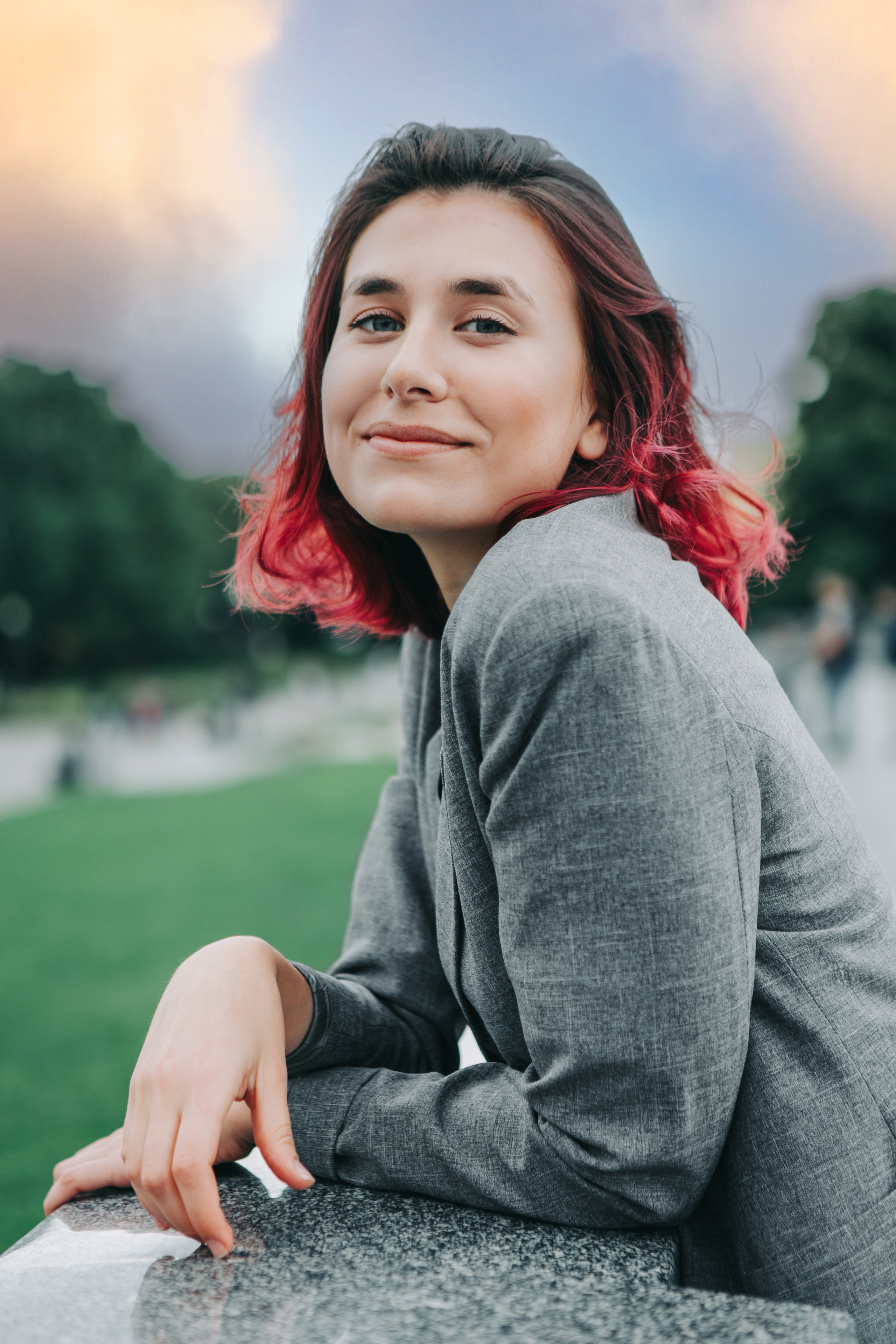 Ирина. AnnVish photographer