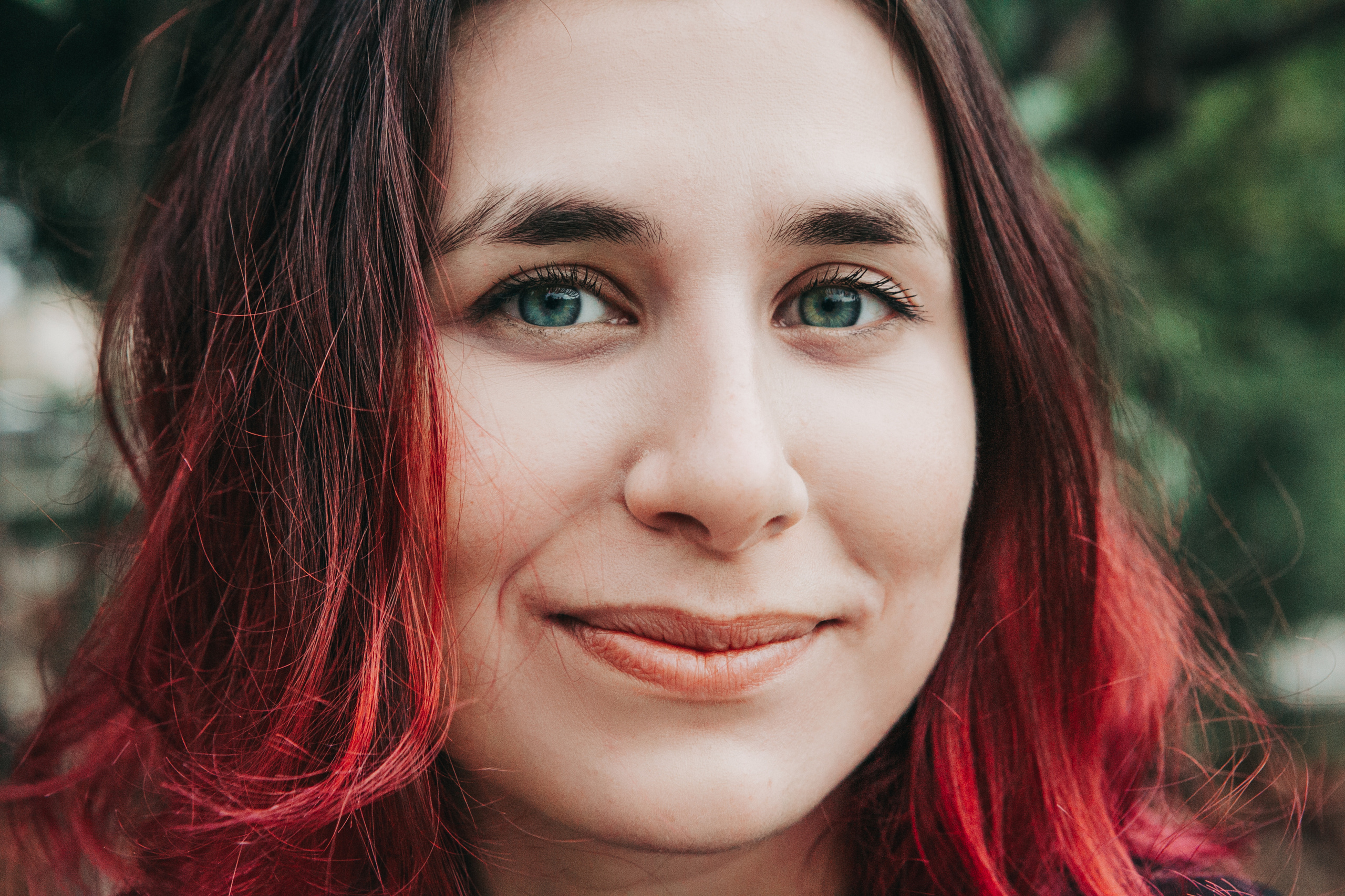 Ирина. AnnVish photographer