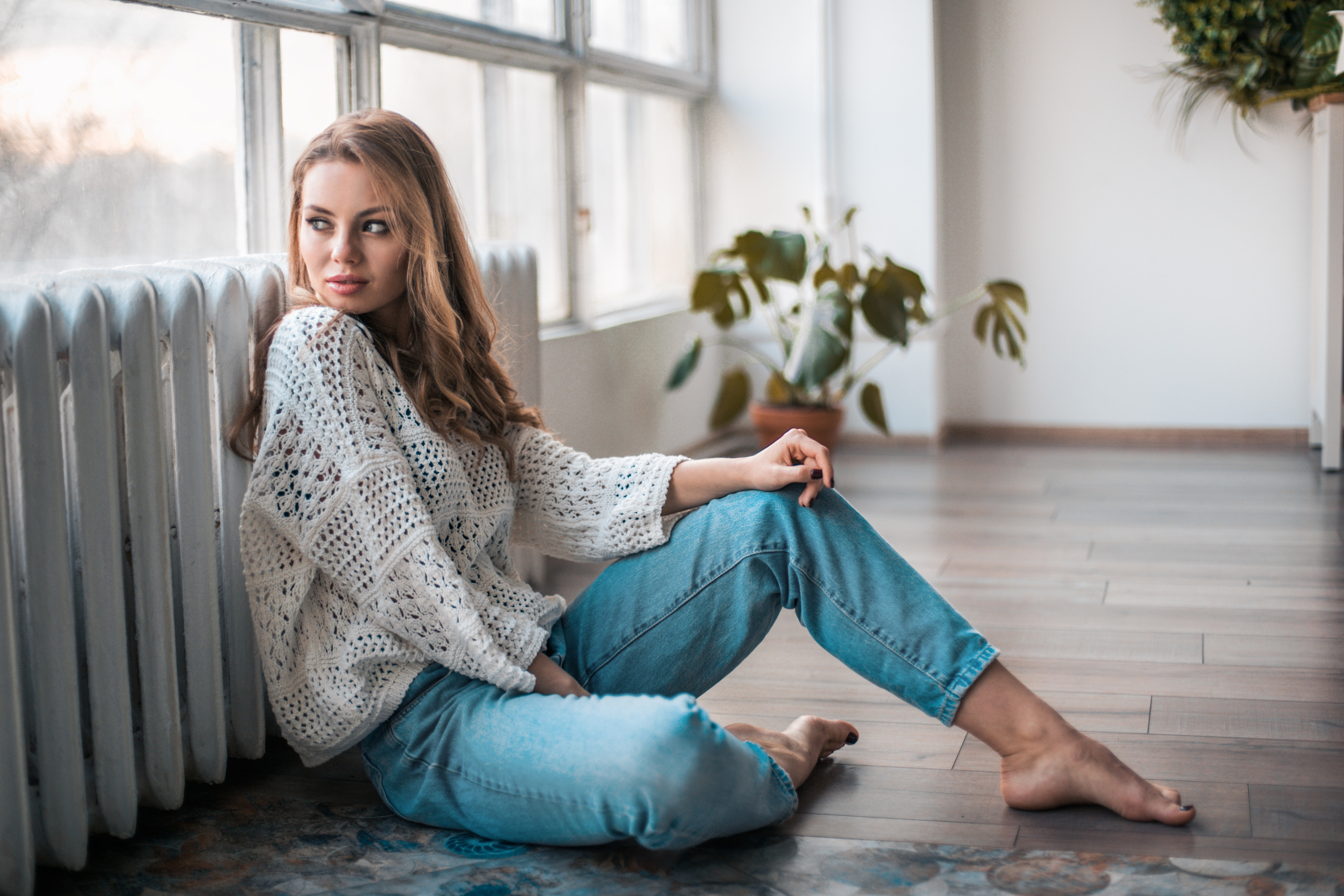 Julia. AnnVish photographer