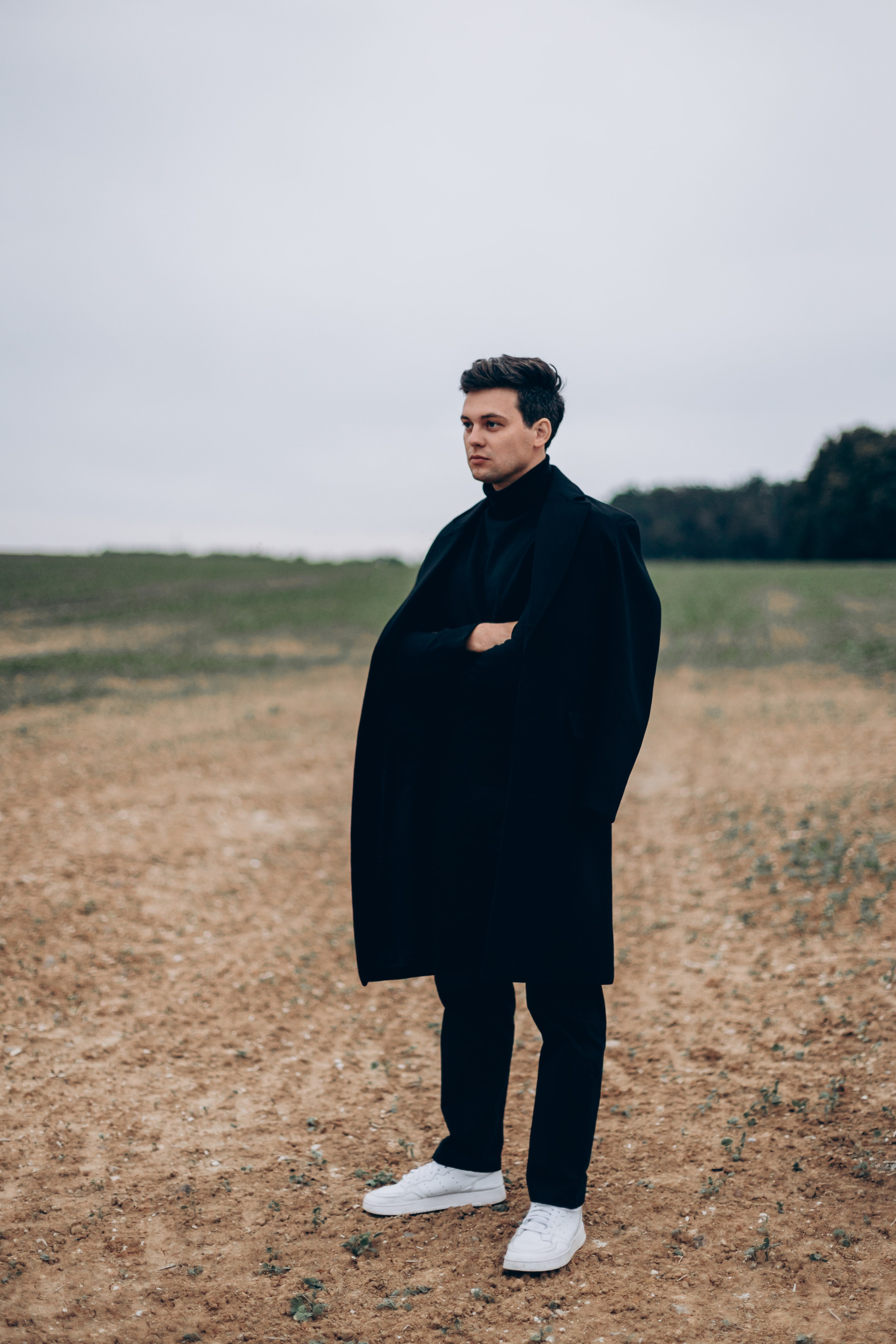 Ігор. AnnVish photographer