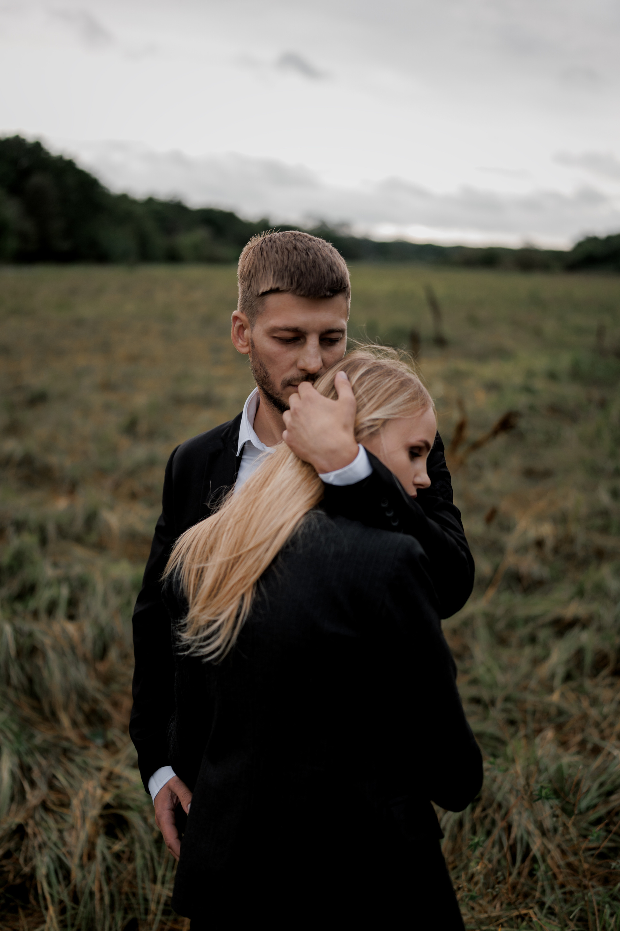 Forest. AnnVish photographer