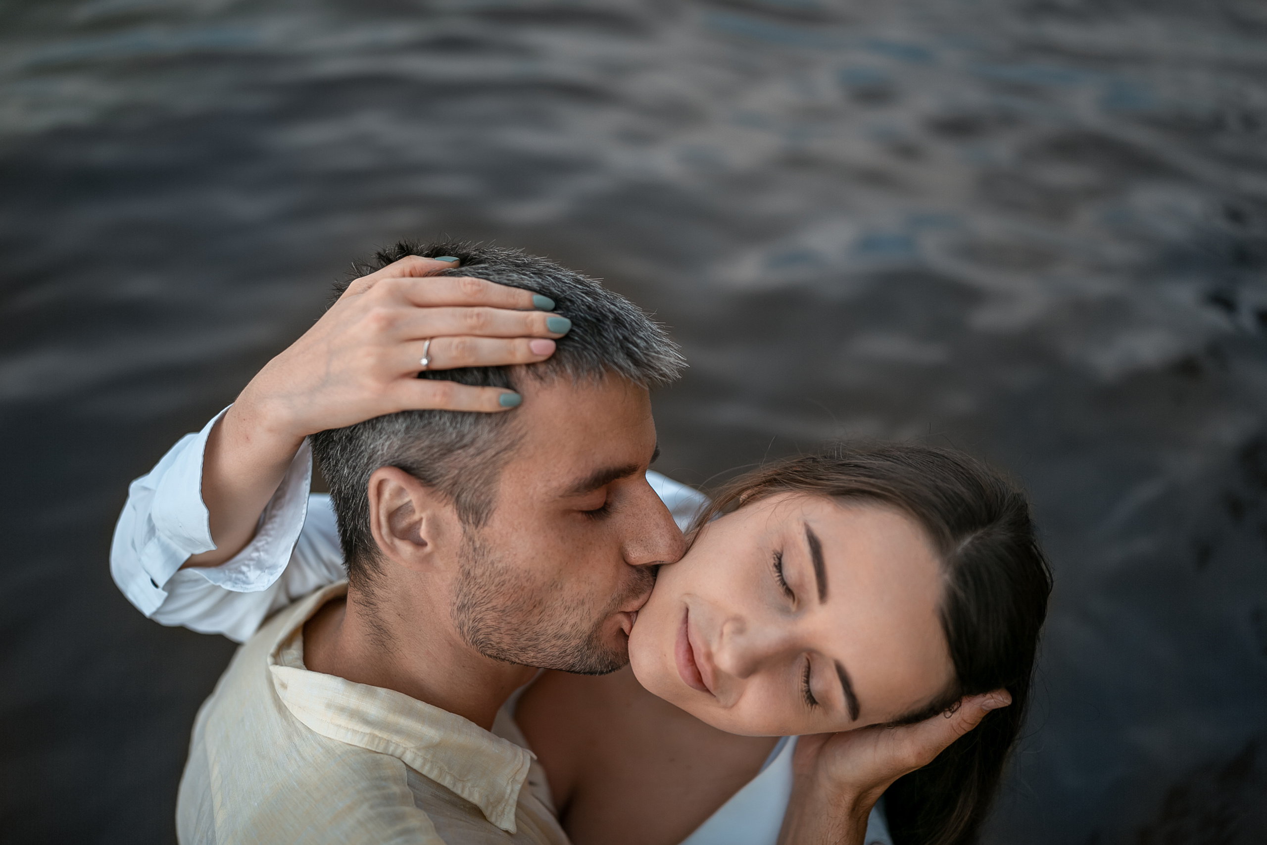 Озеро. AnnVish photographer