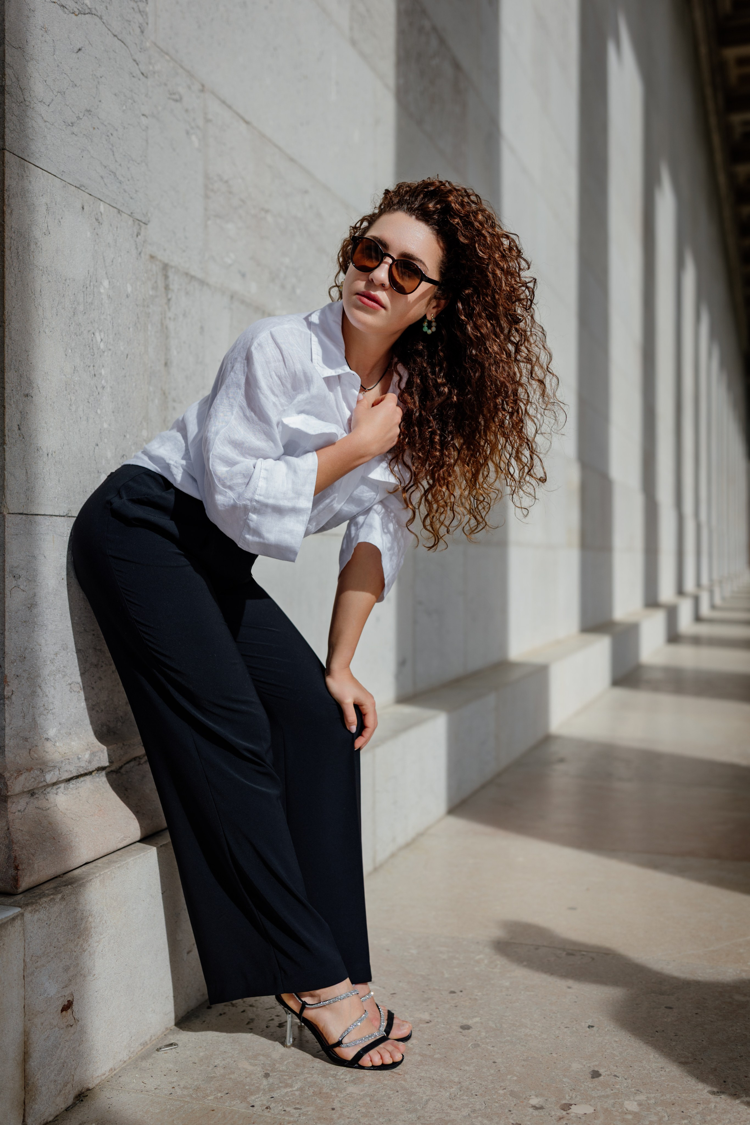 Тая. AnnVish photographer