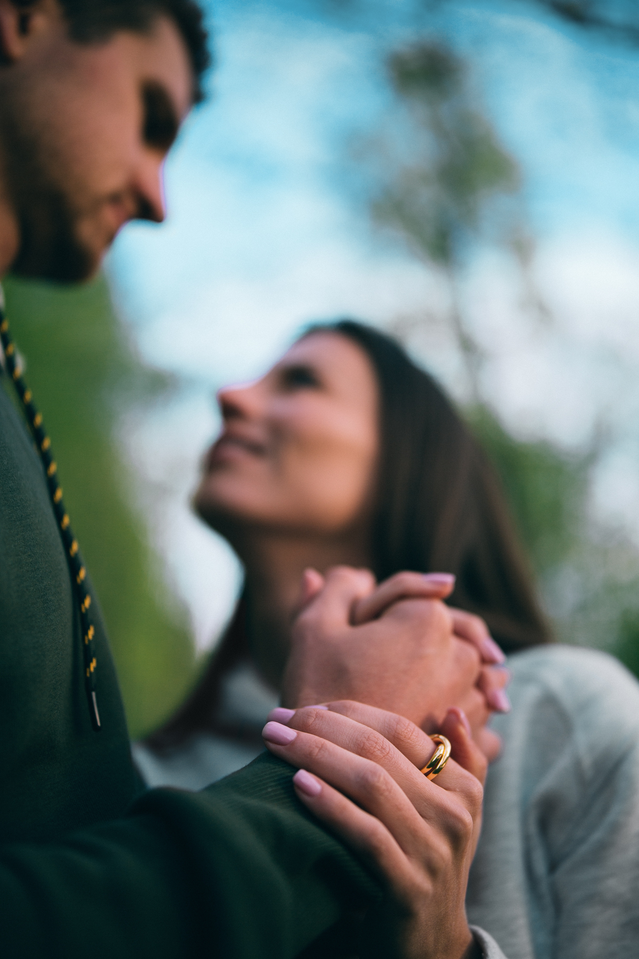 Прогулянка. AnnVish photographer