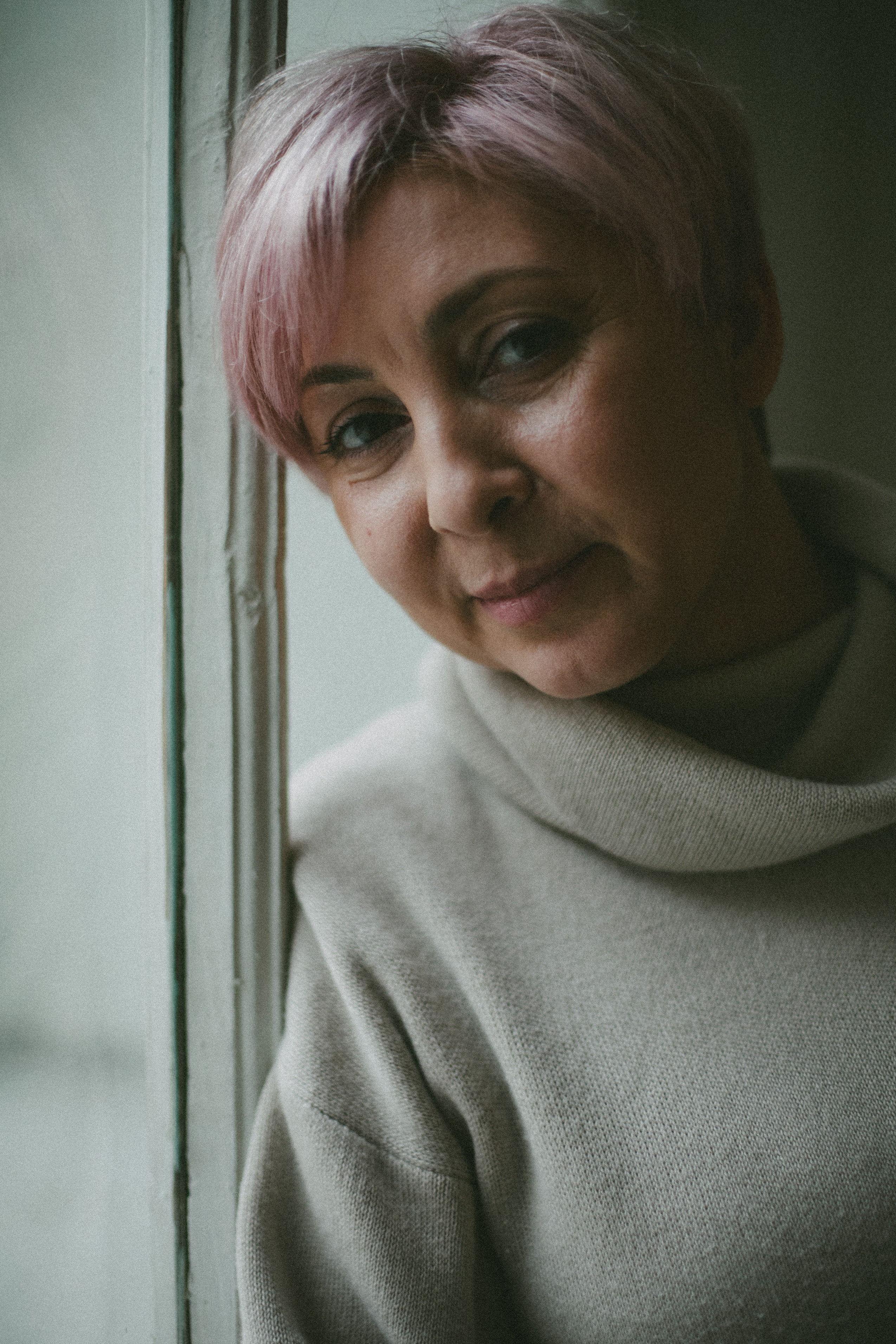 Покоління. AnnVish photographer