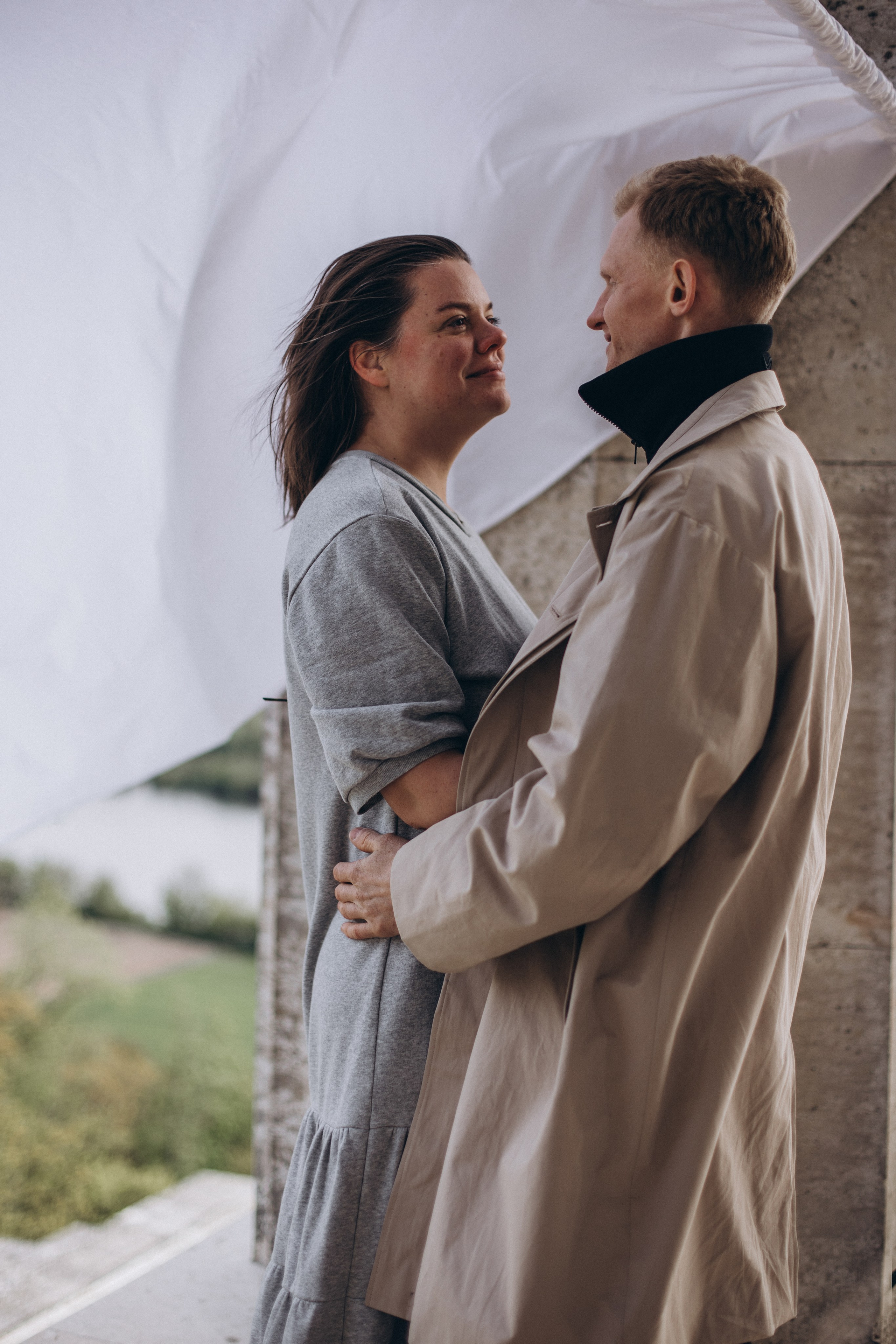 Вєра і Сергій. AnnVish photographer