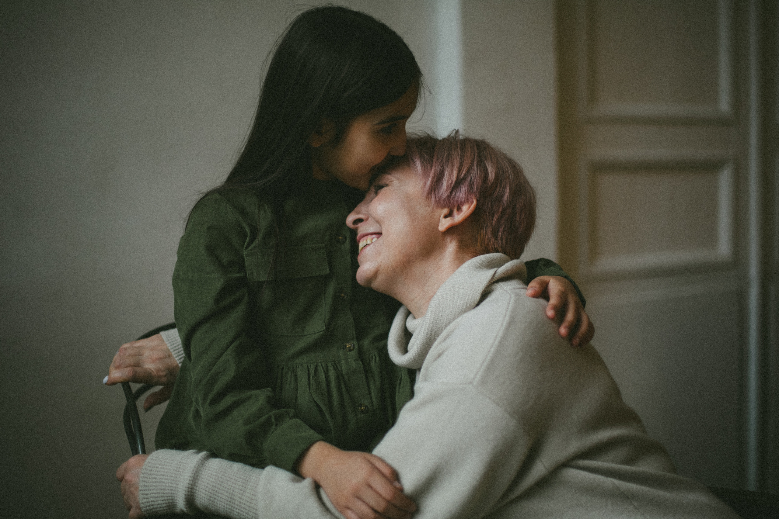 Покоління. AnnVish photographer