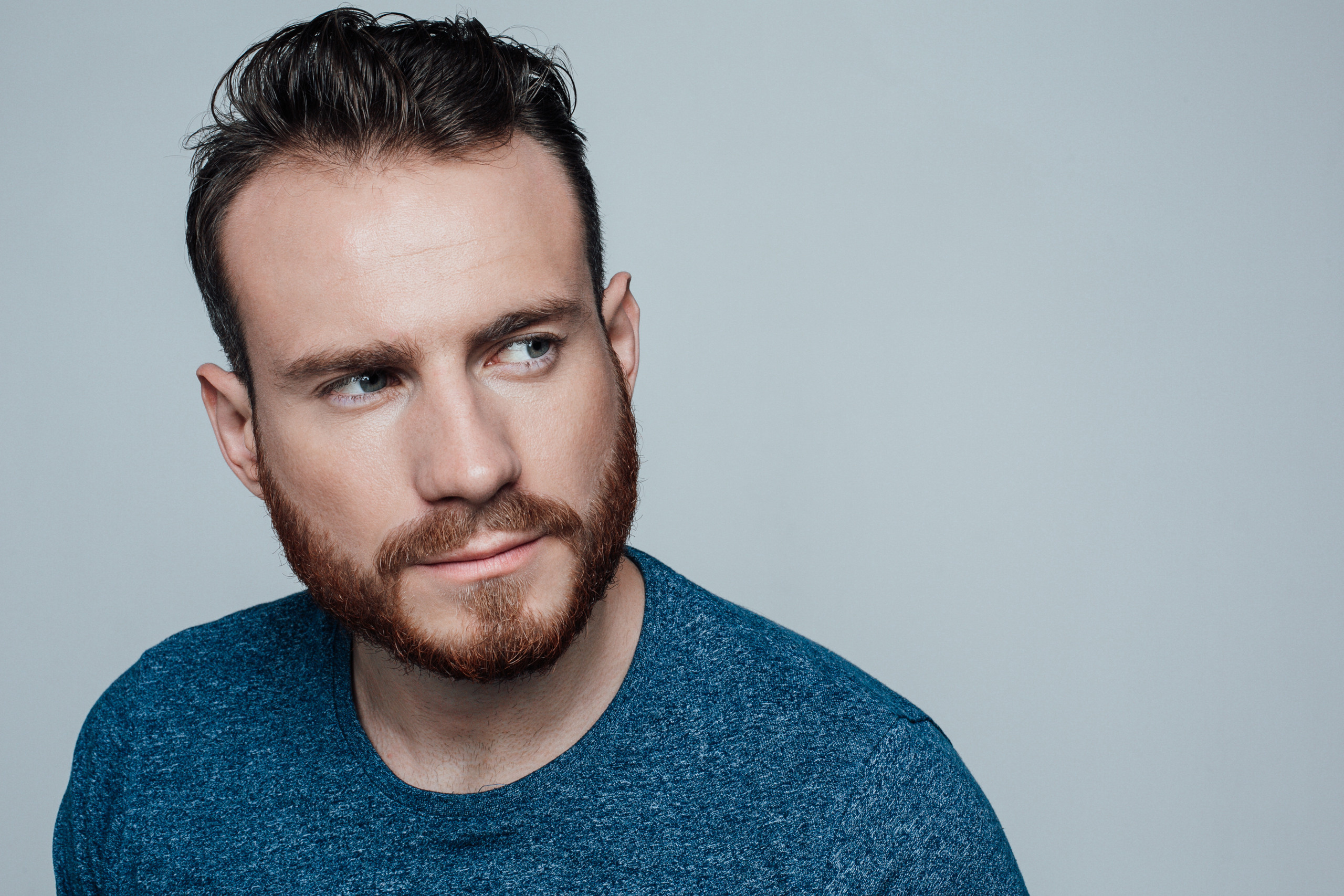 Kiril. AnnVish photographer