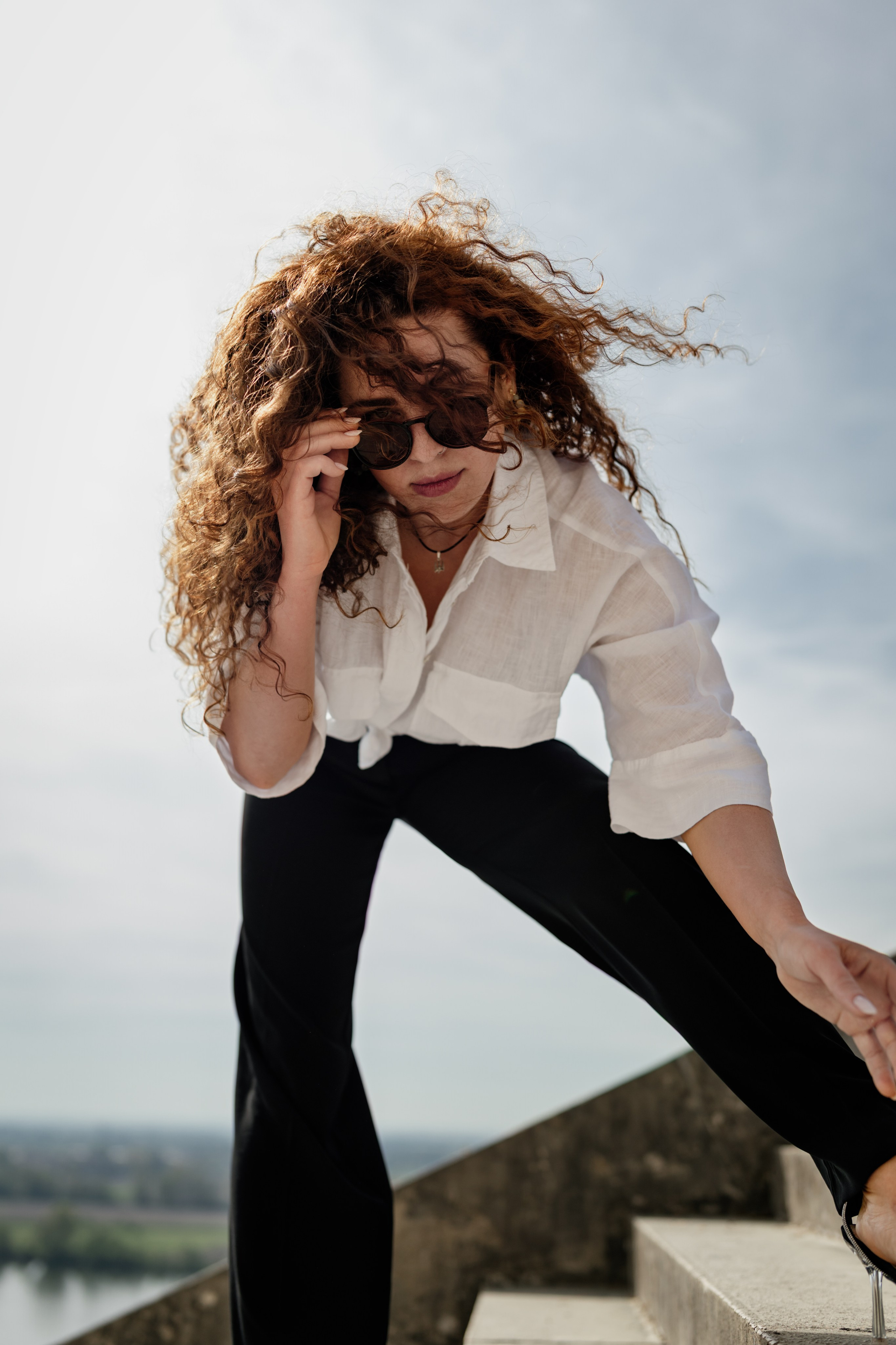 Тая. AnnVish photographer