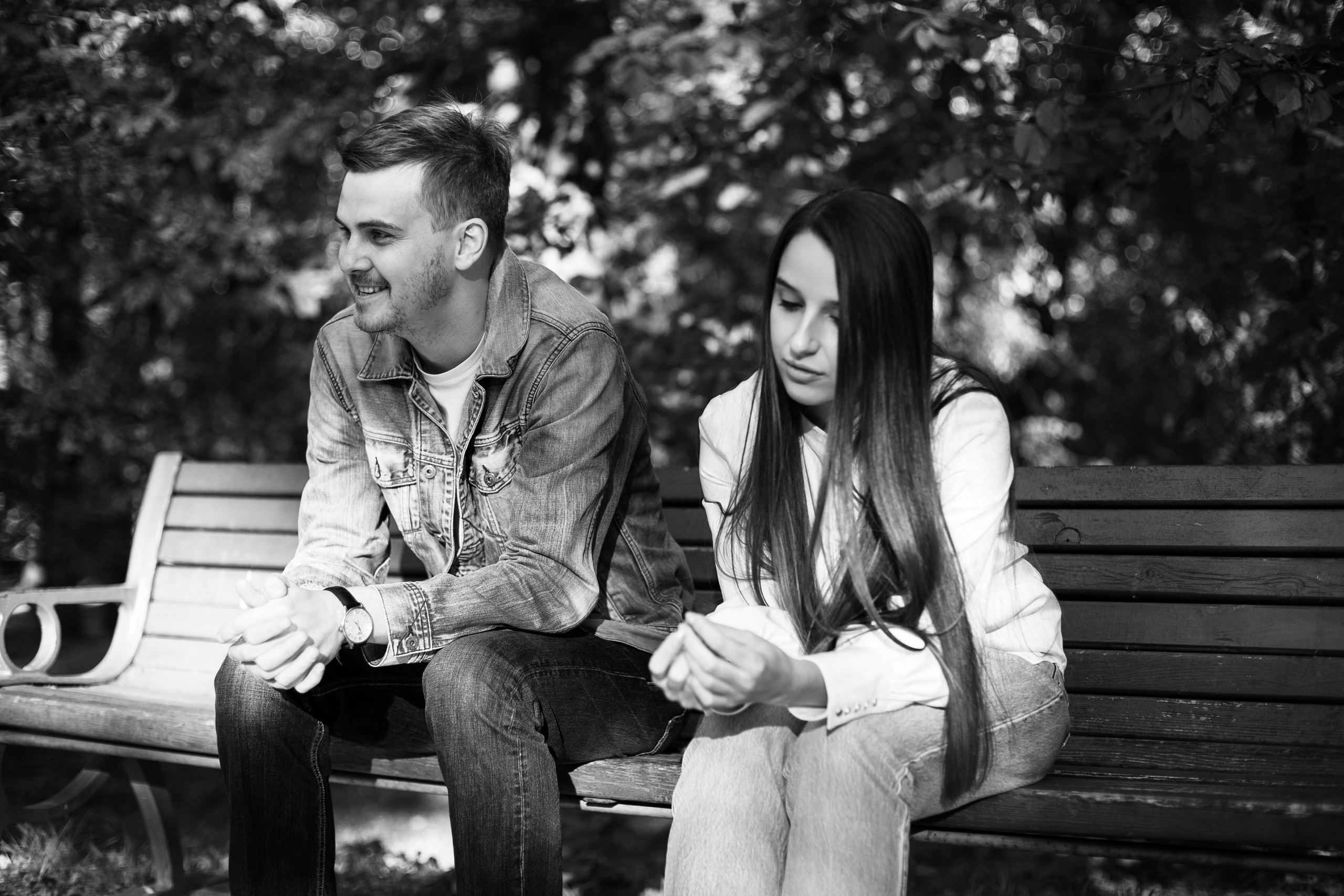 Story, которая не совсем love. AnnVish photographer