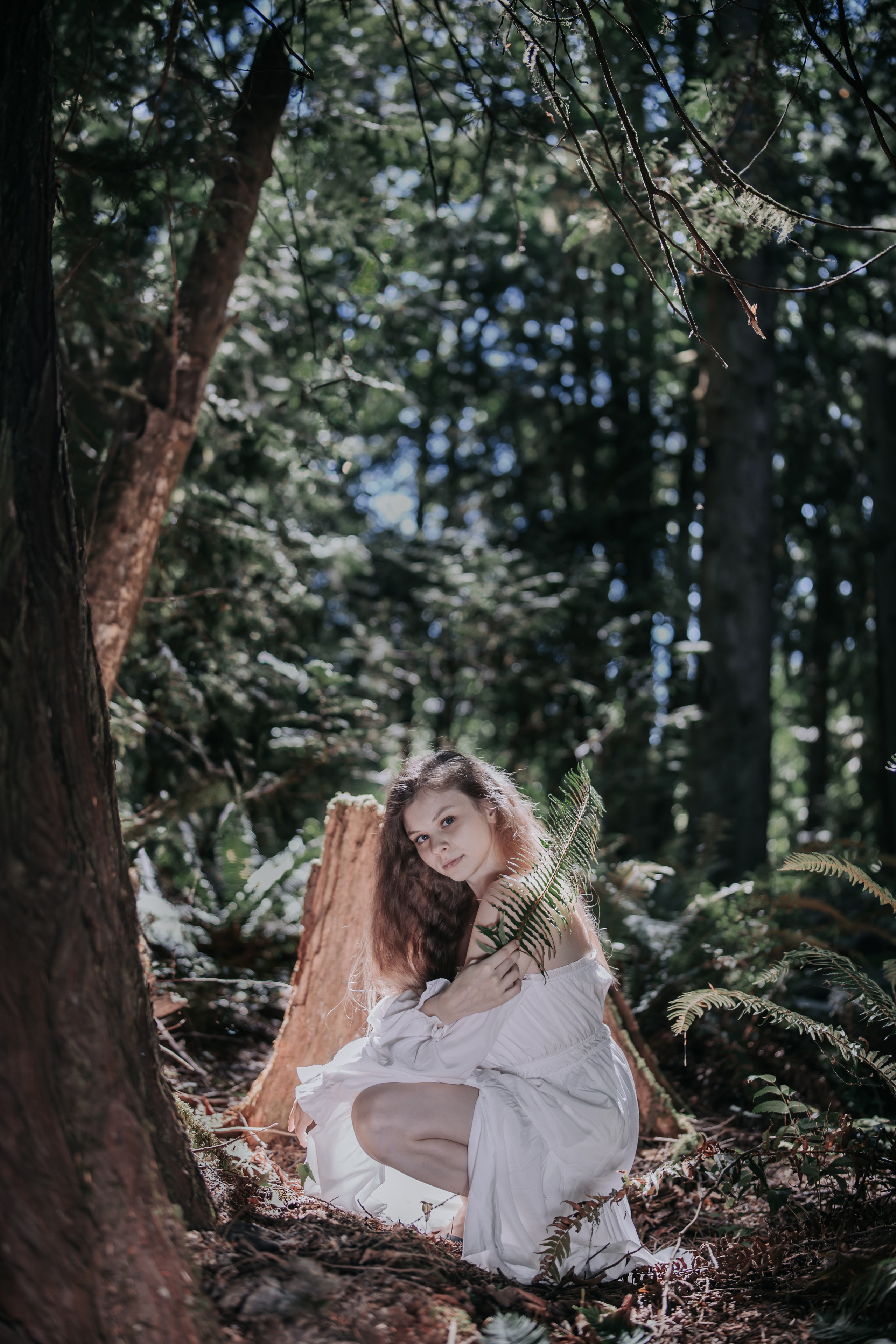 Washington. AnnVish photographer