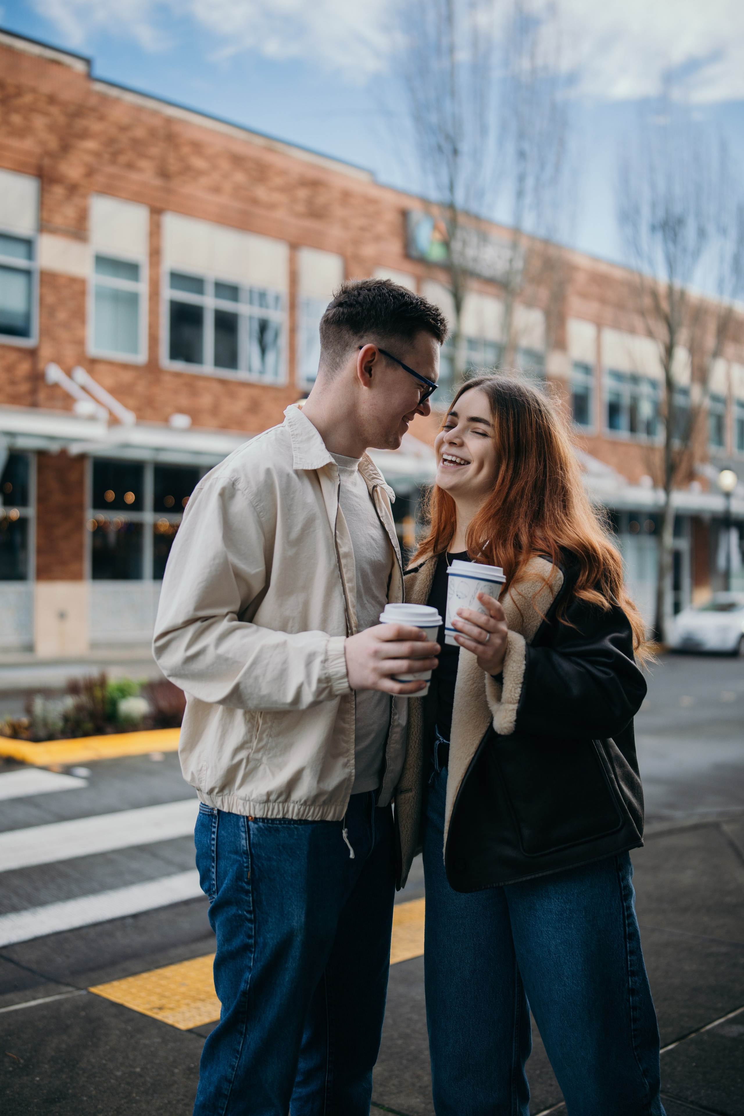 Diana & Zhenya. AnnVish photographer