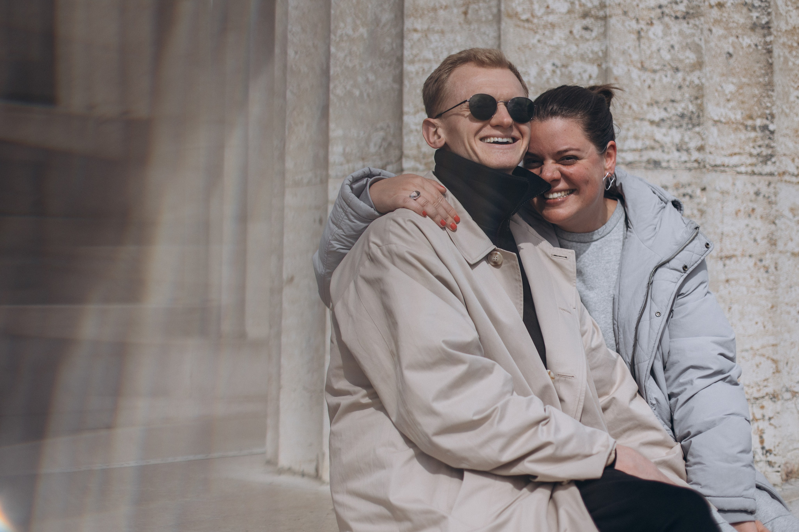 Вєра і Сергій. AnnVish photographer