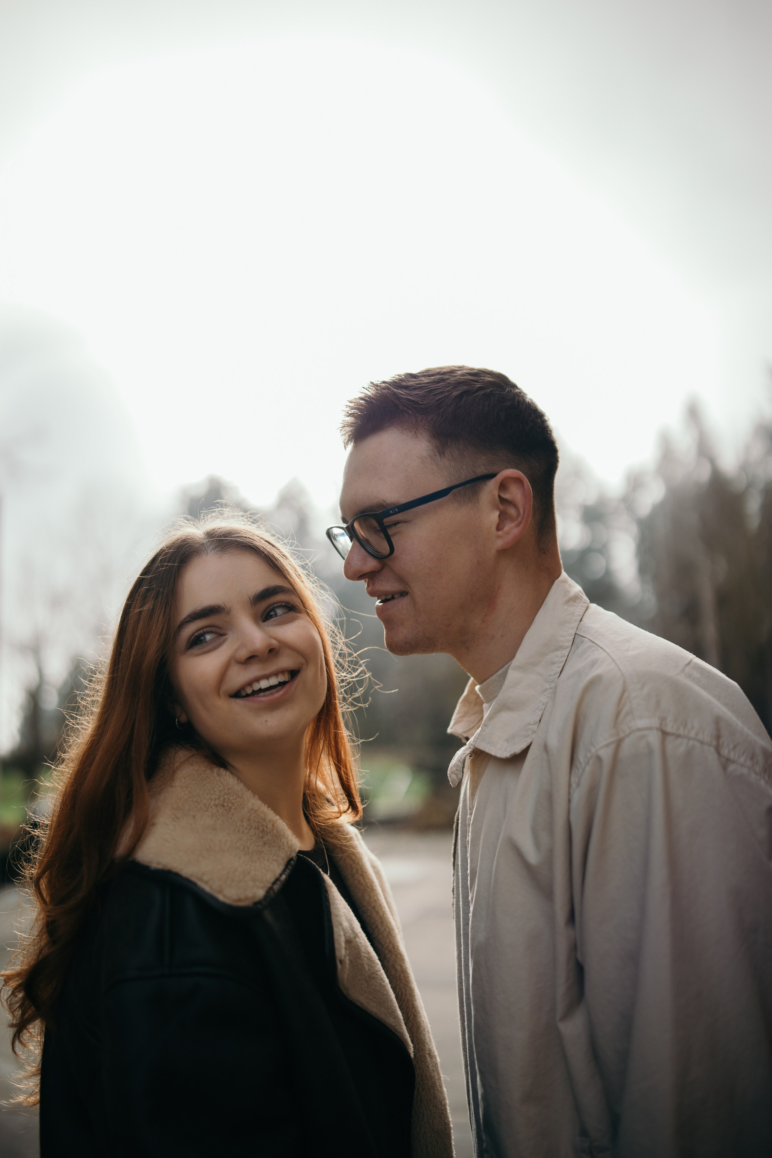 Diana & Zhenya. AnnVish photographer