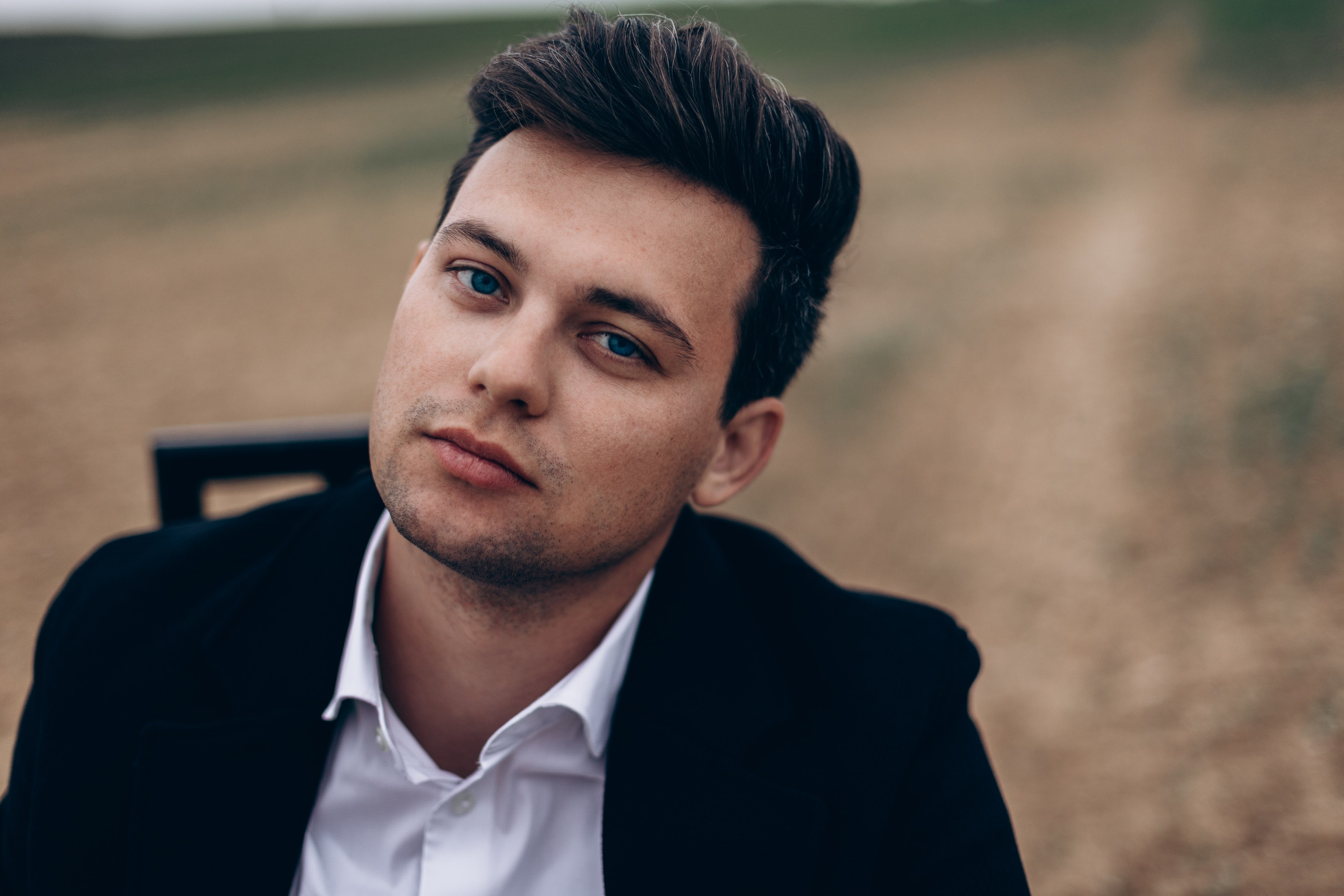 Ігор. AnnVish photographer