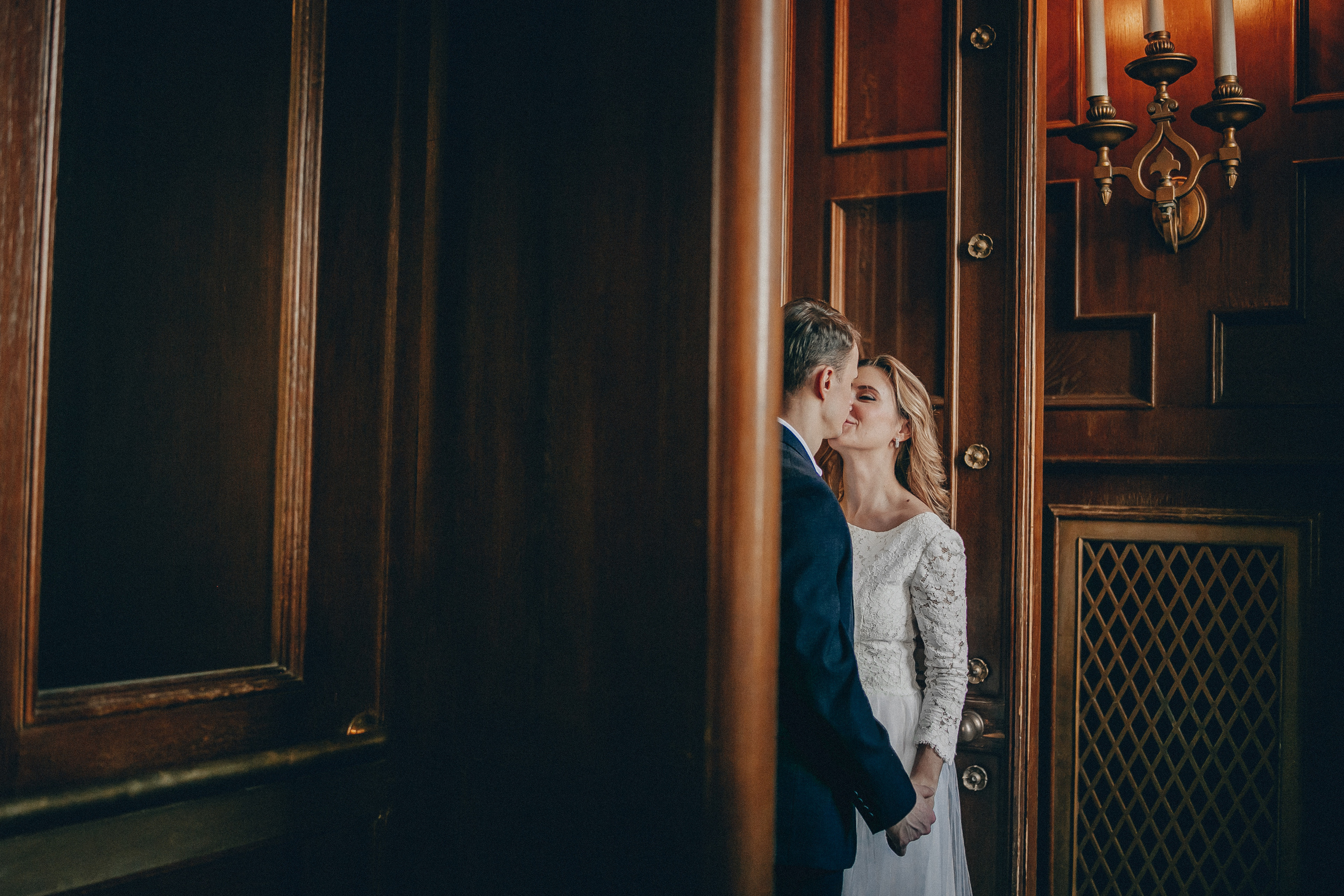 Свадебные. AnnVish photographer