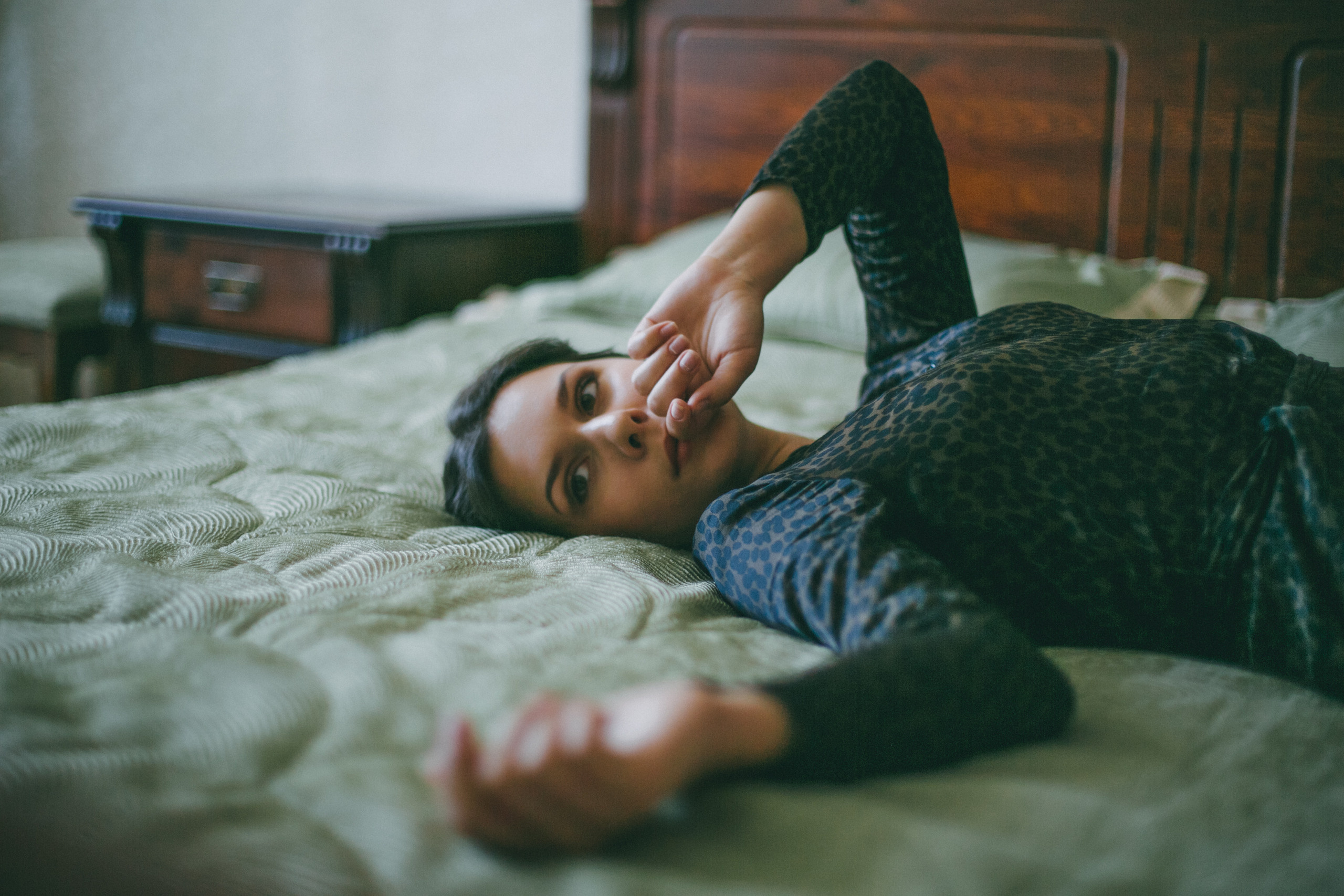 Пресеты. AnnVish photographer