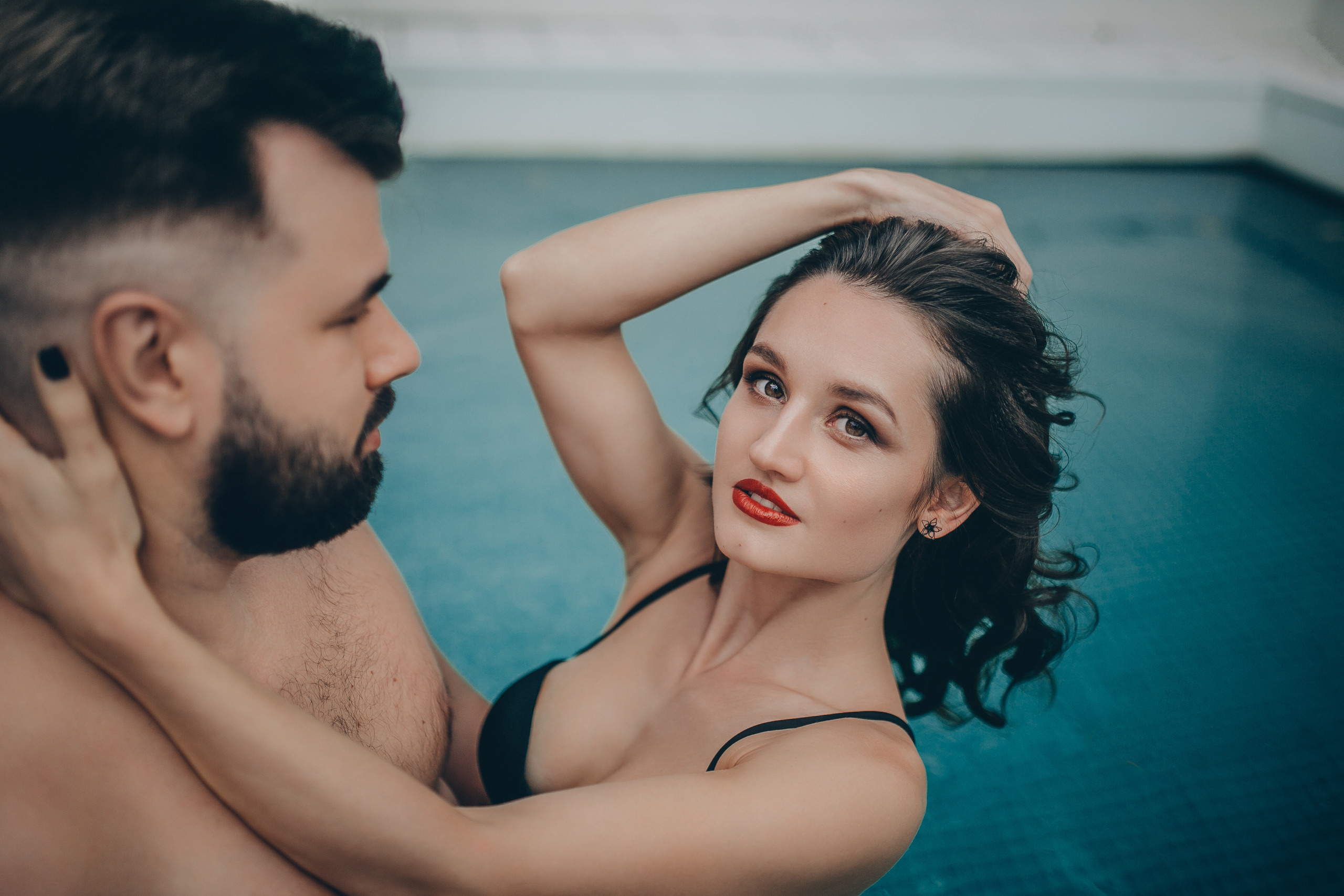 Пресеты. AnnVish photographer