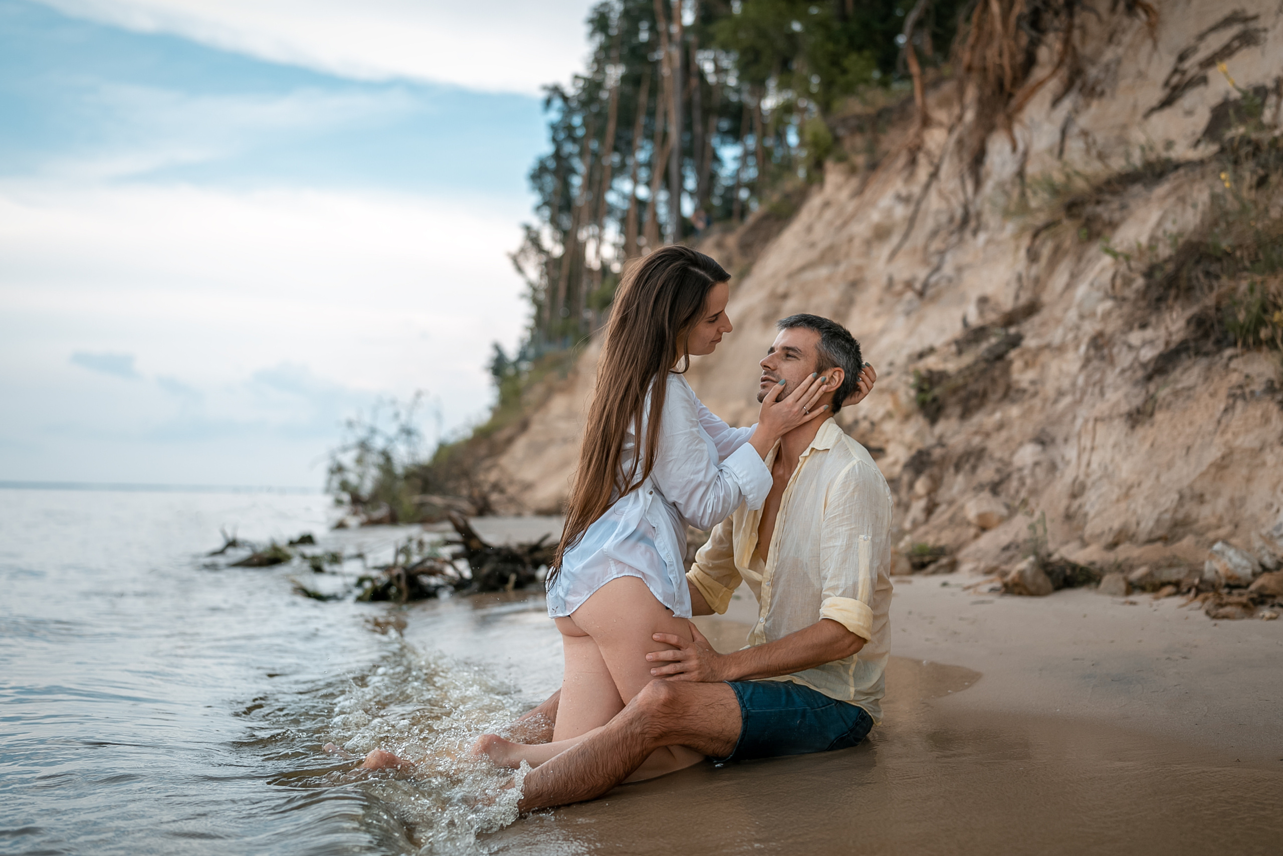 Озеро. AnnVish photographer