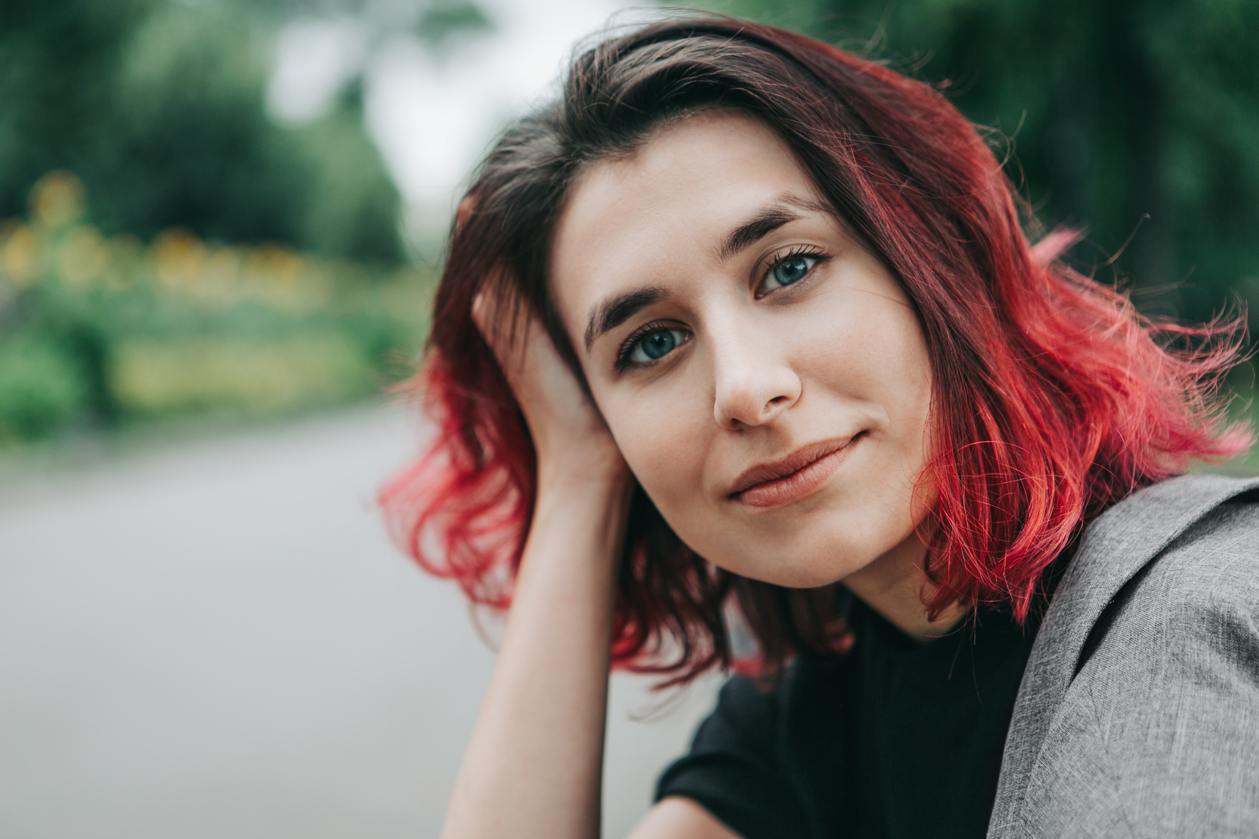 Ирина. AnnVish photographer