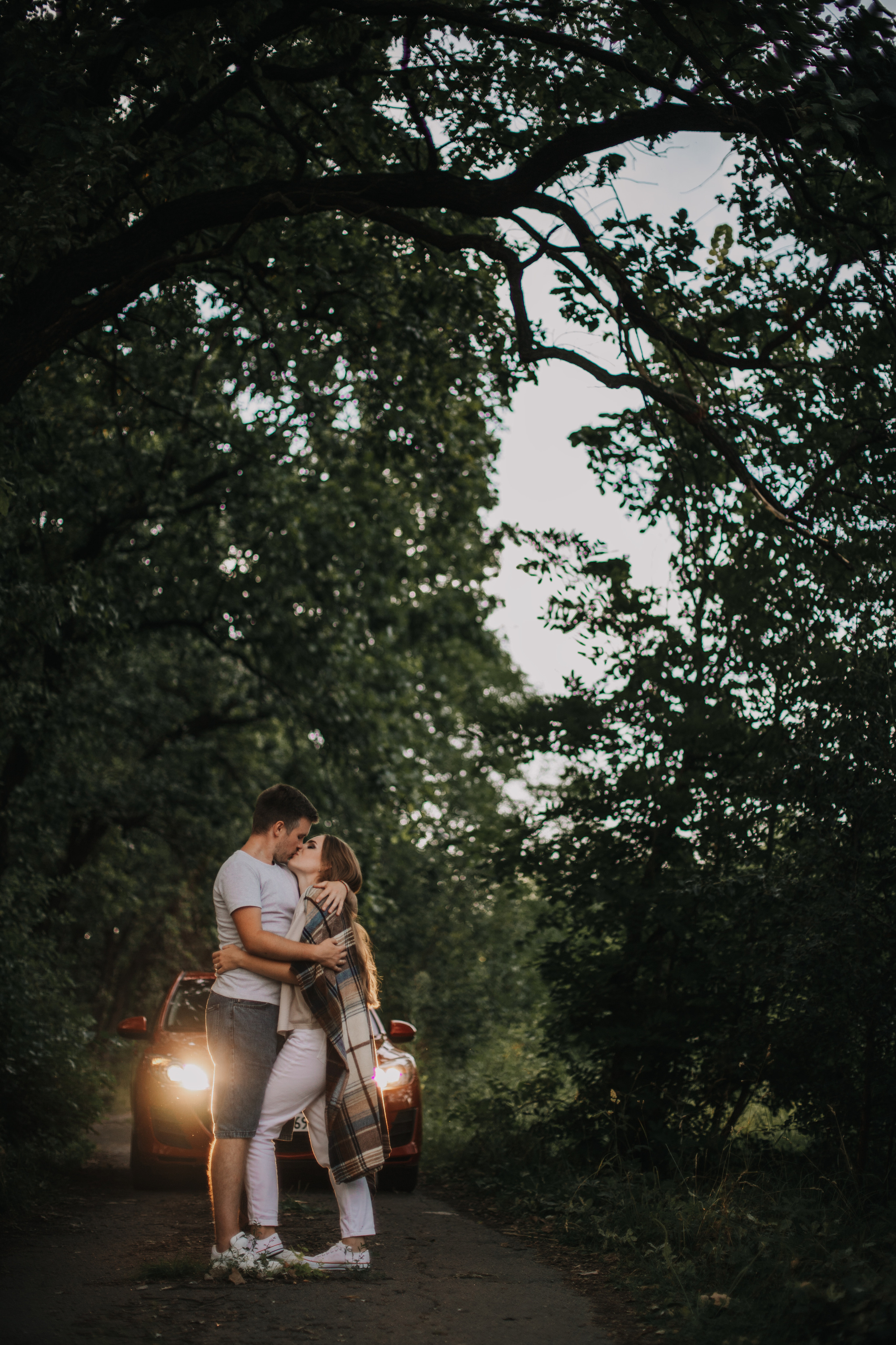 Love & піцца. AnnVish photographer