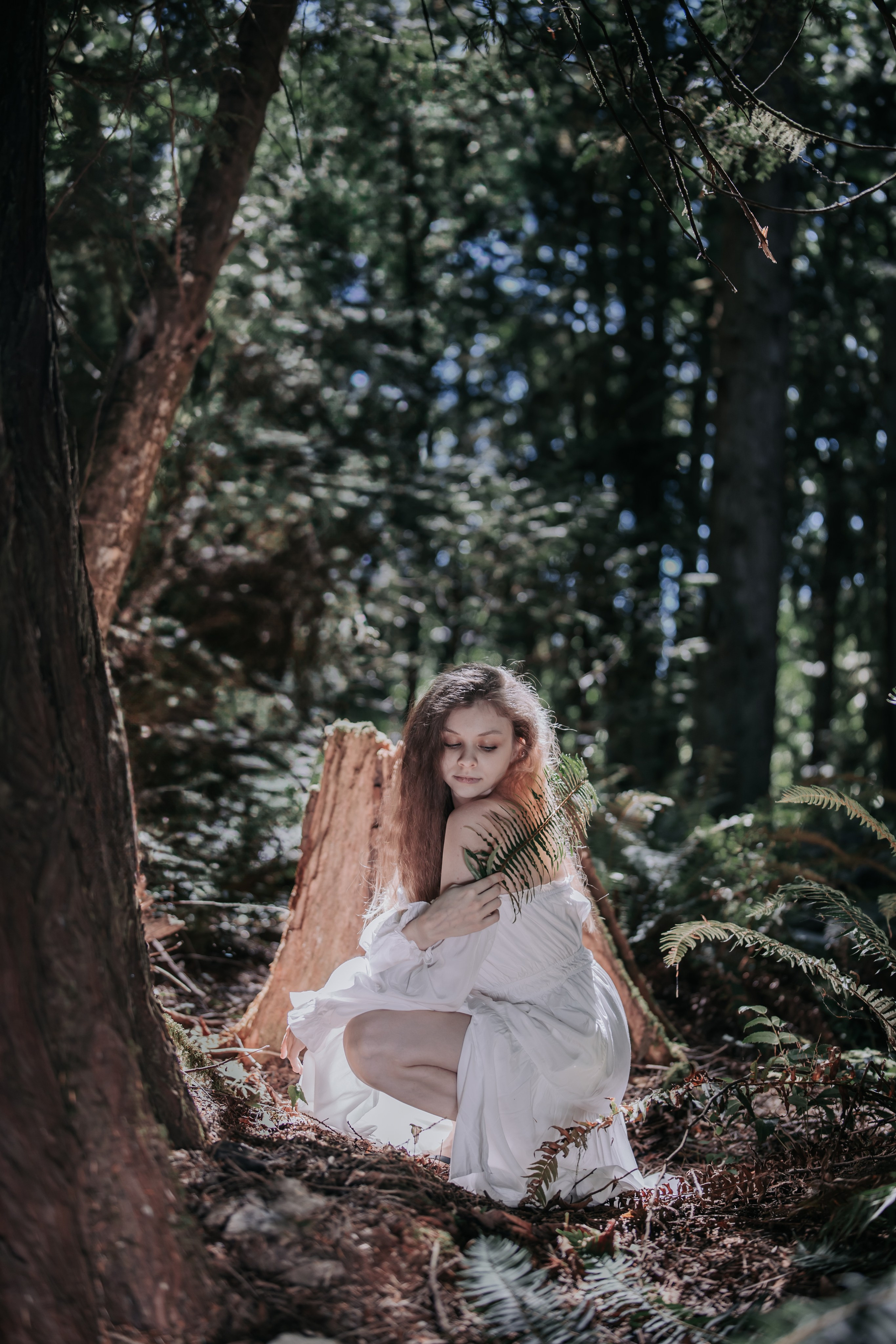 Washington. AnnVish photographer