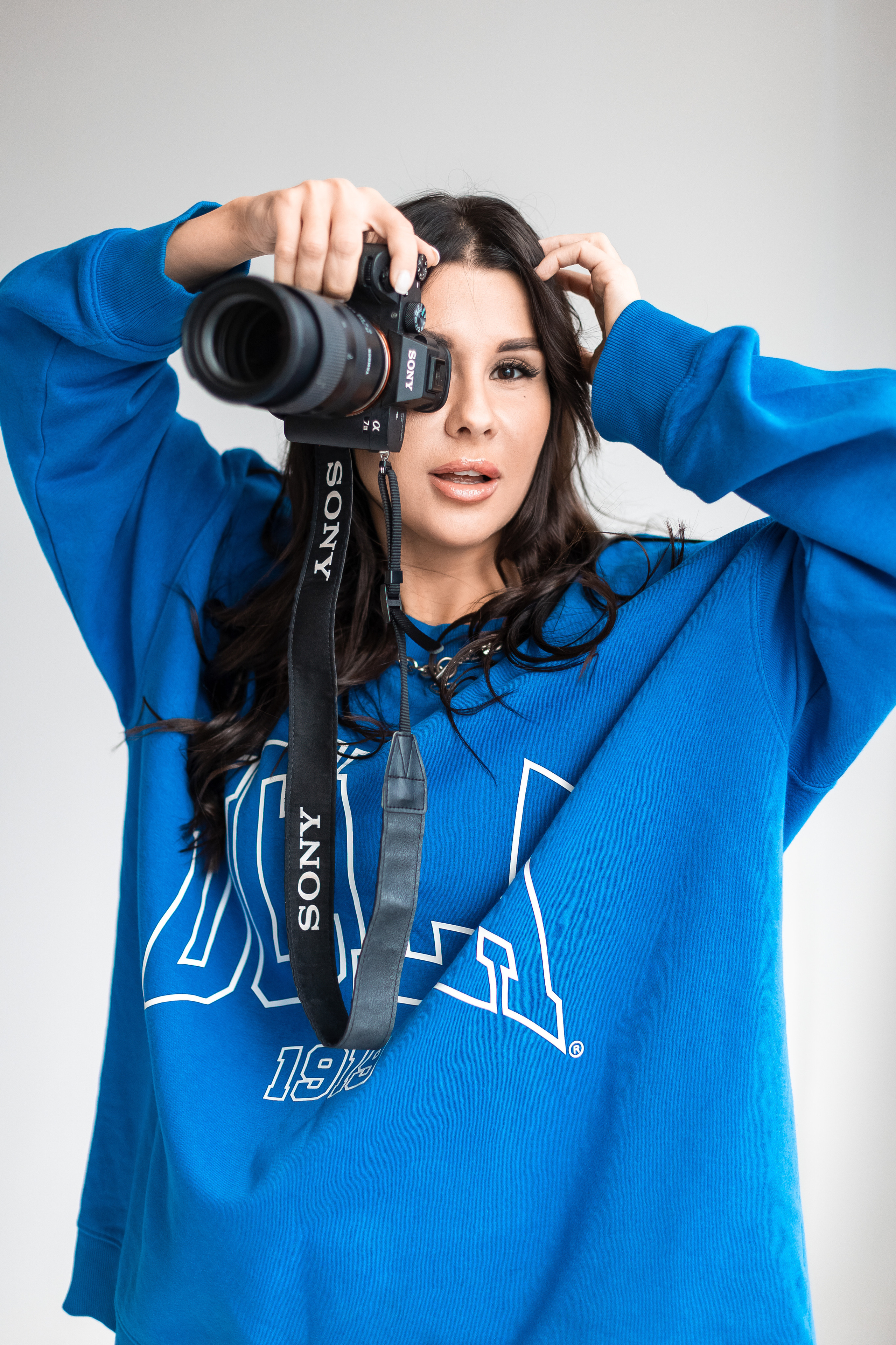 Juila. AnnVish photographer