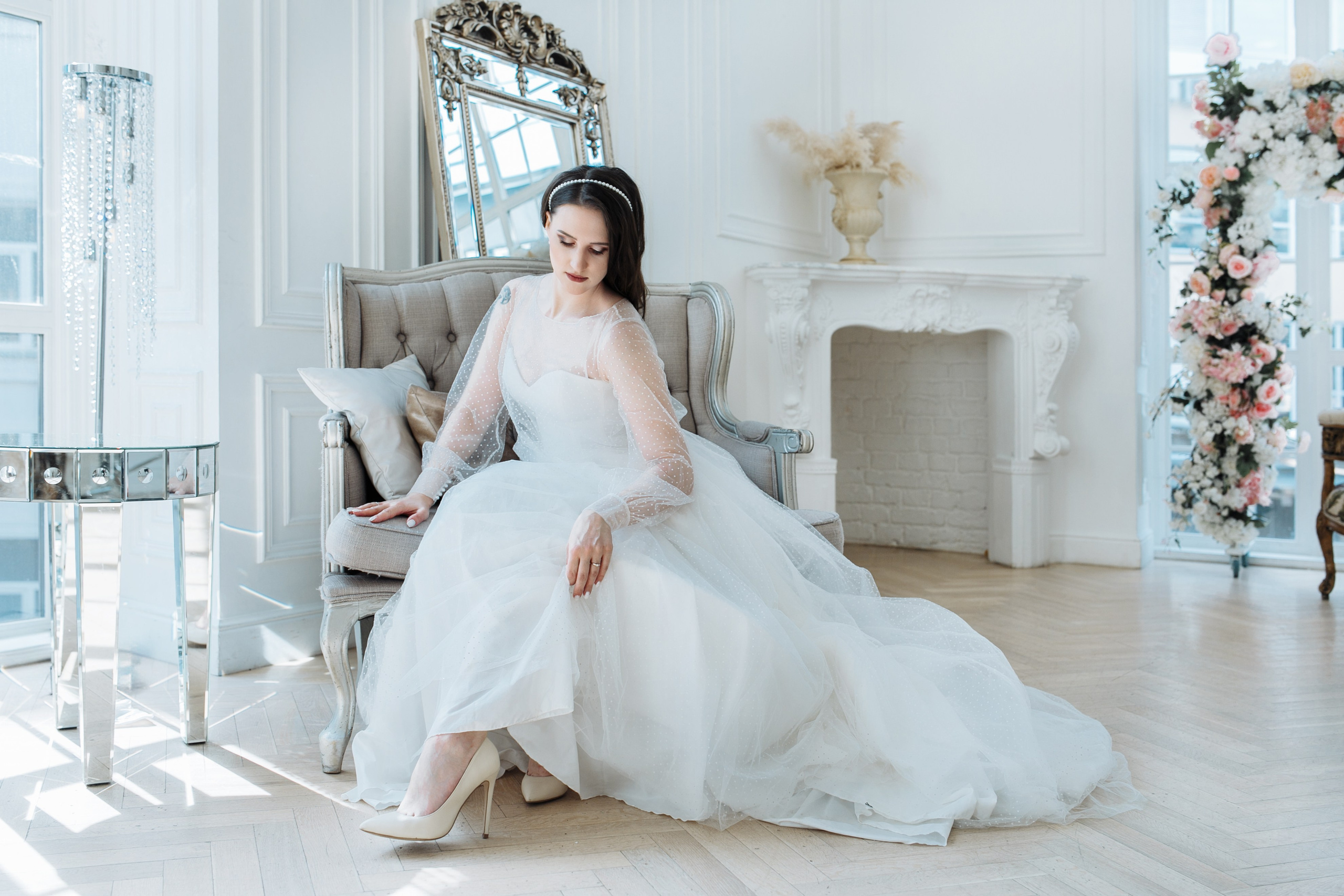 Anna & Max. AnnVish photographer