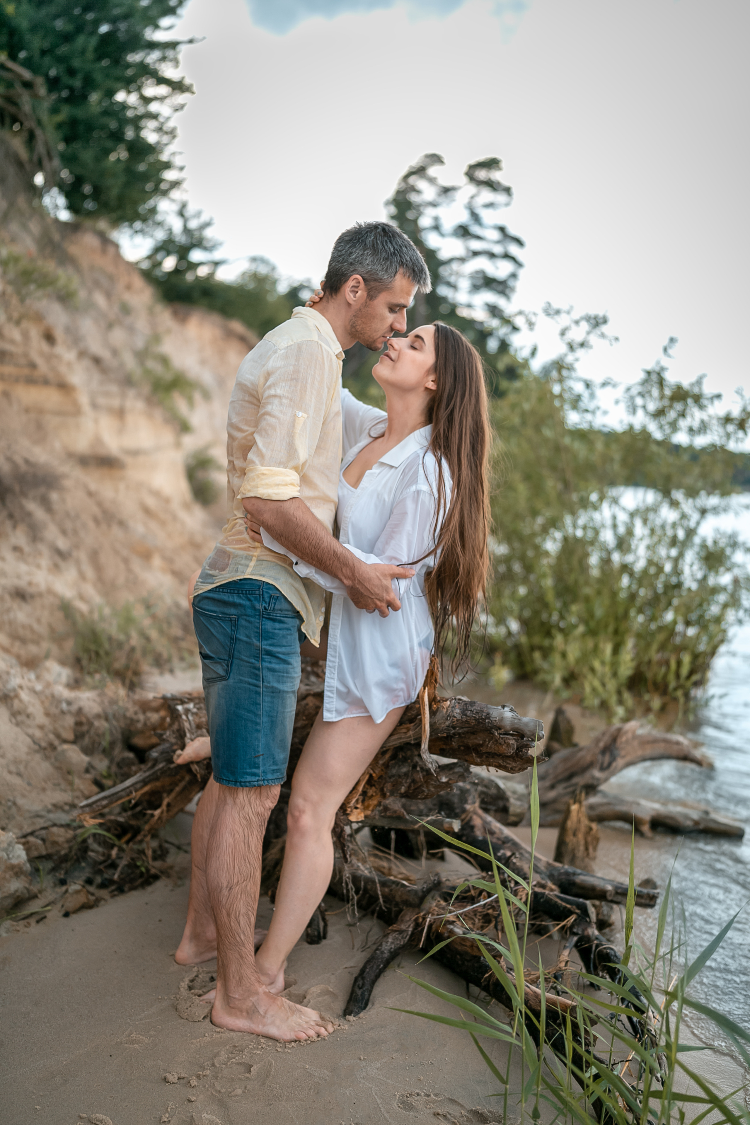 Озеро. AnnVish photographer