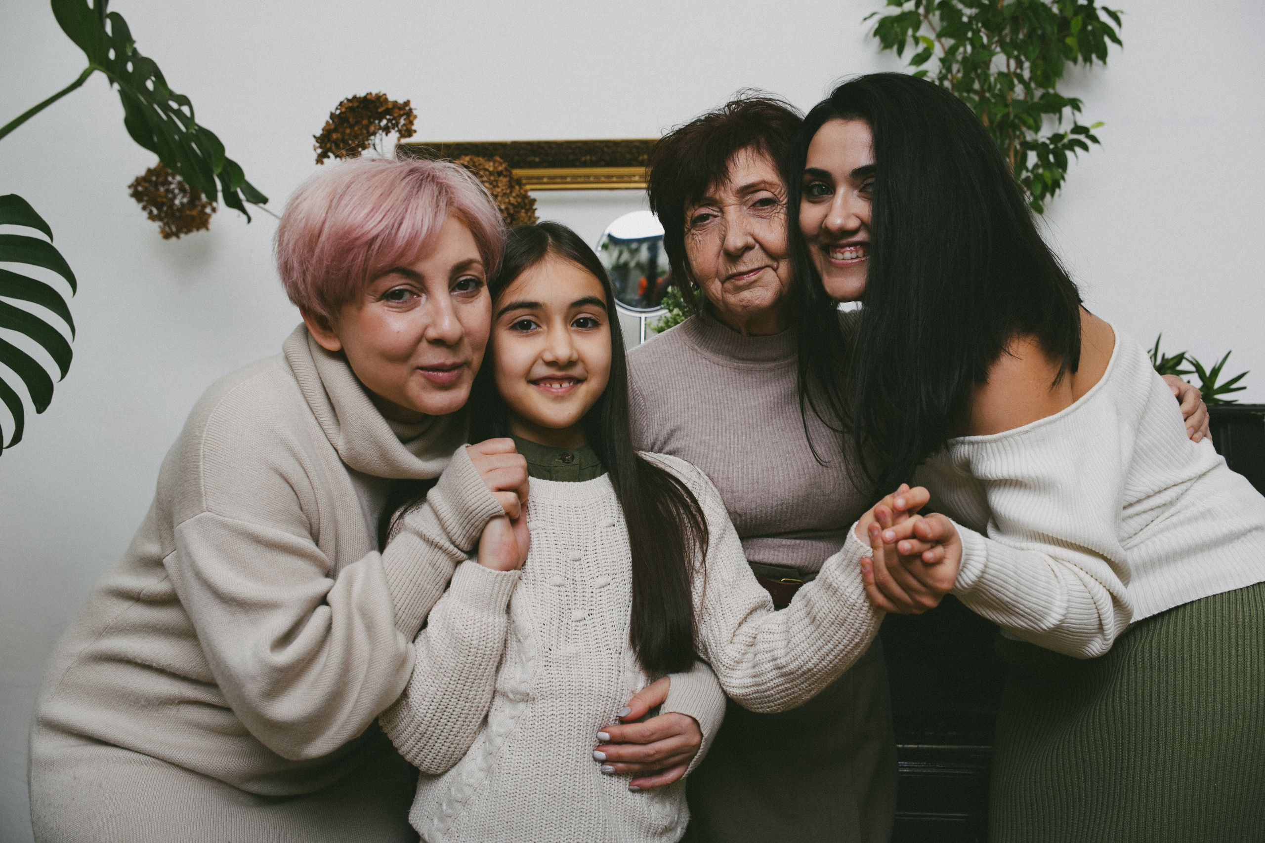 Покоління. AnnVish photographer