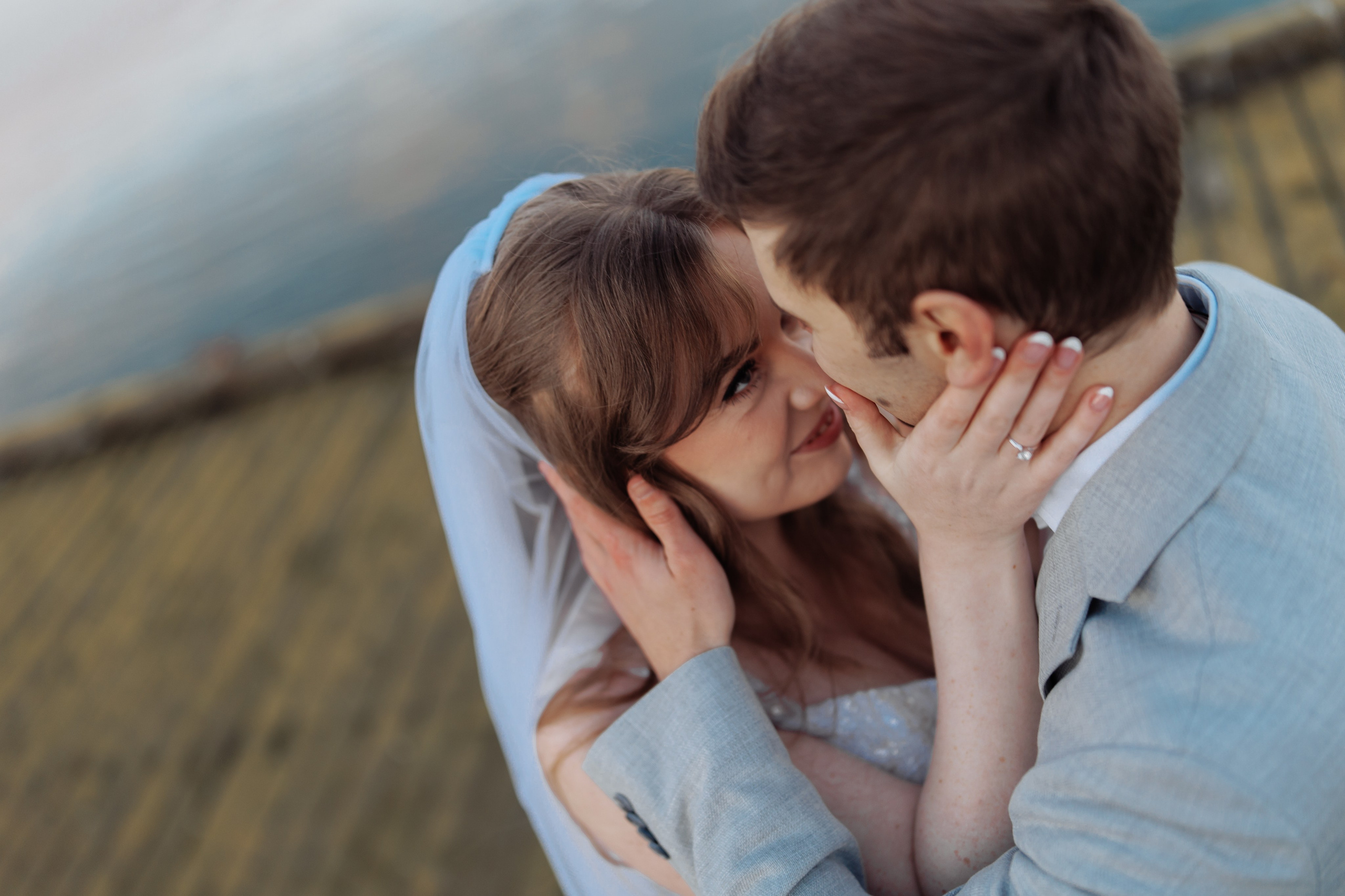Elopement. AnnVish photographer