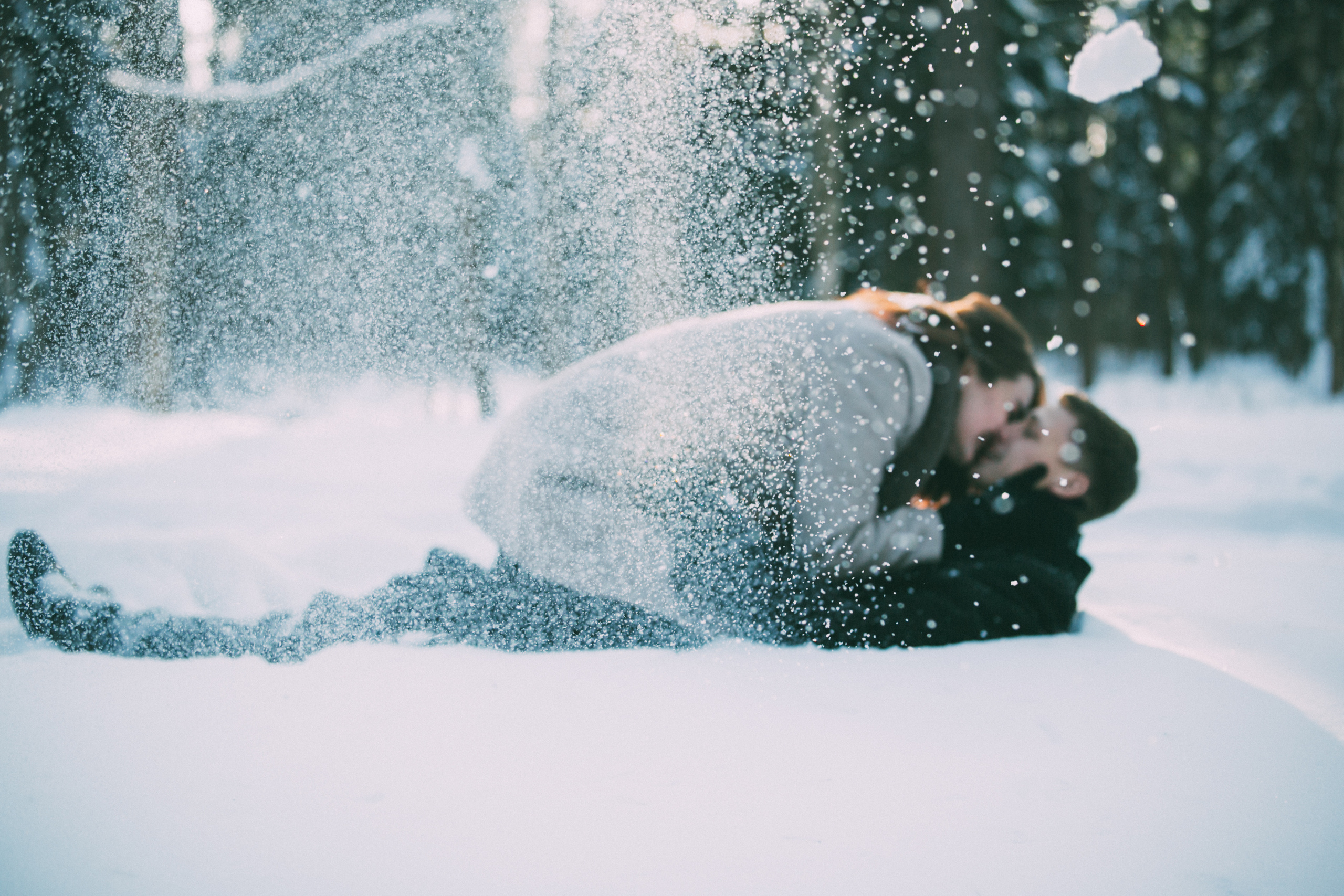 Одним солнечным днём. AnnVish photographer