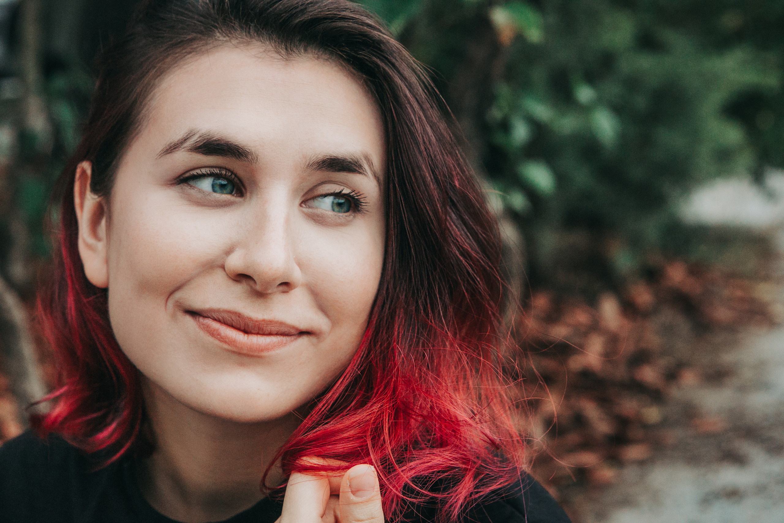 Ирина. AnnVish photographer