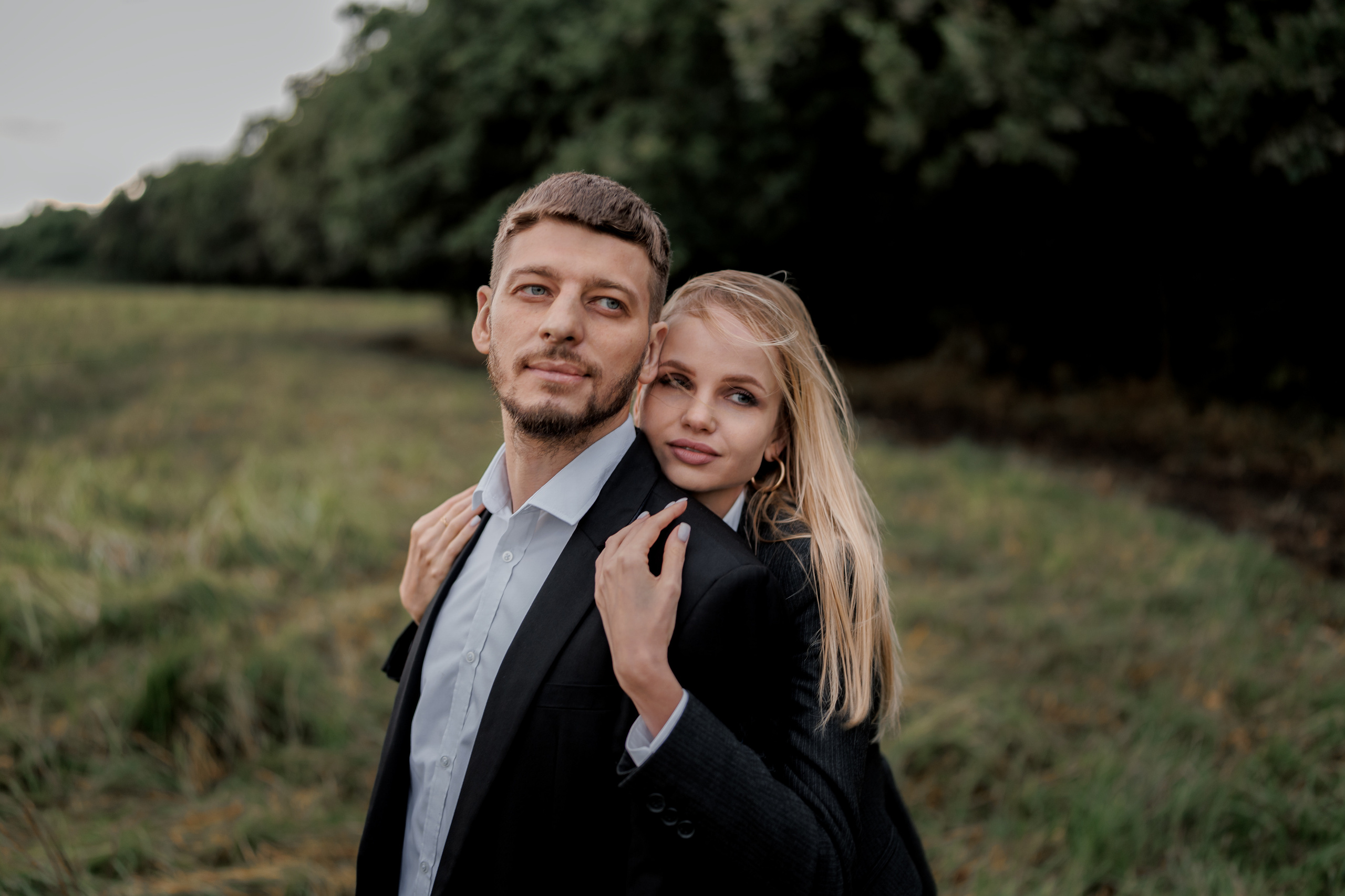 Forest. AnnVish photographer