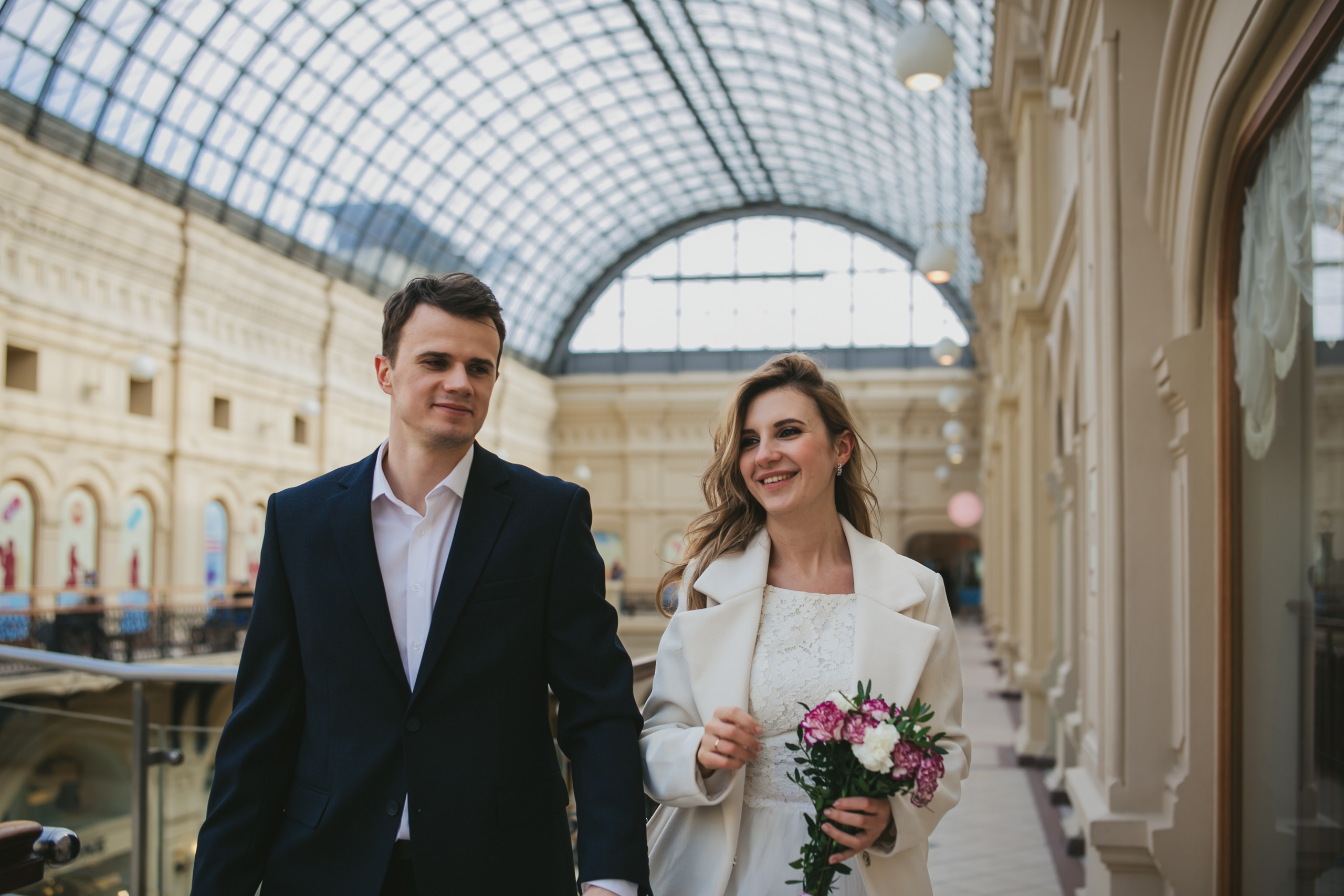 Весільні. AnnVish photographer